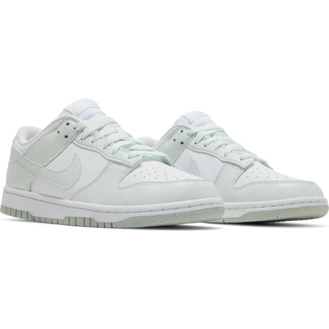 Nike Dunk Low Next Nature White Mint (Women's)