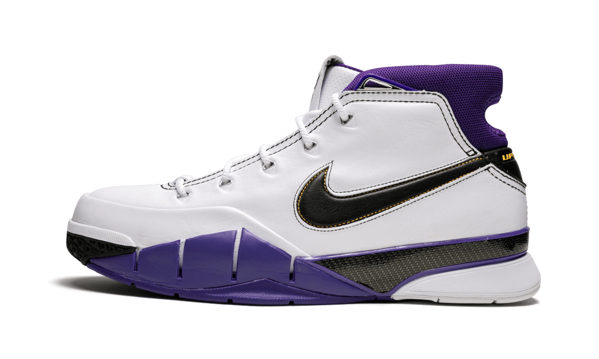 Nike Kobe 1 Protro 81 Pt Game
