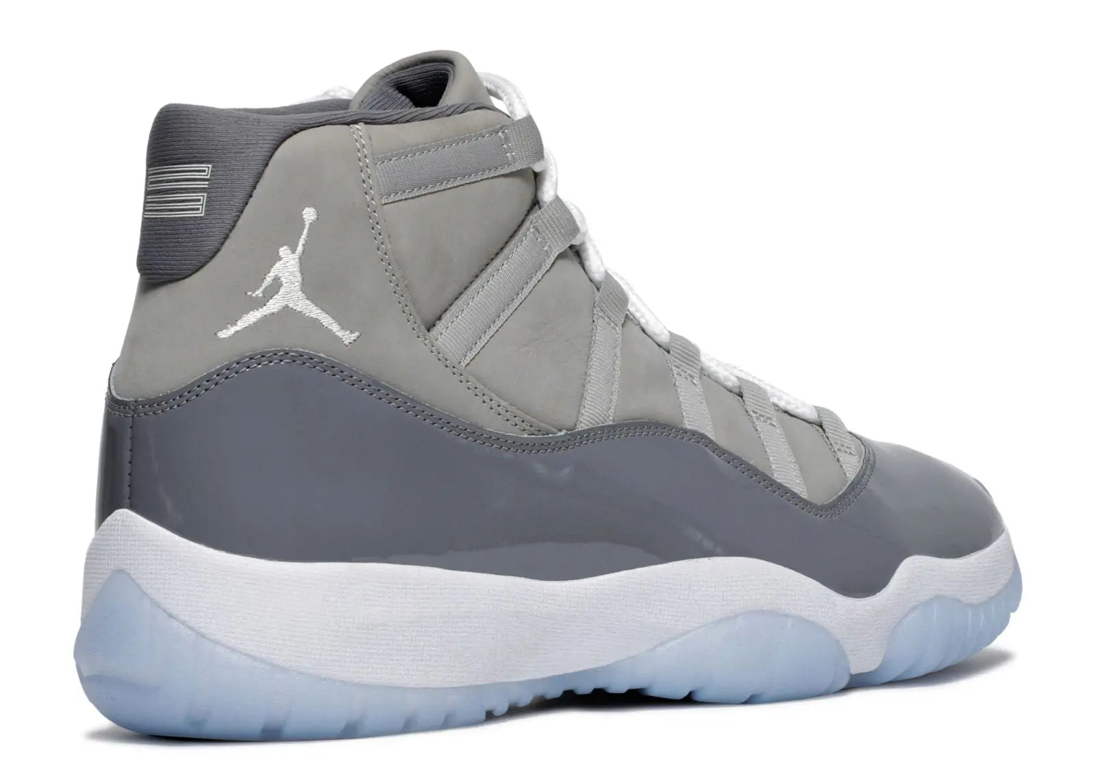Air Jordan 11 Retro Cool Grey 2021 Air Jordan