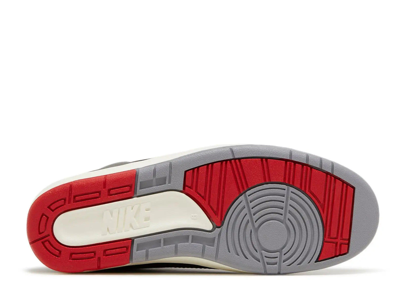 Air Jordan 2 Retro Black Cement Air Jordan