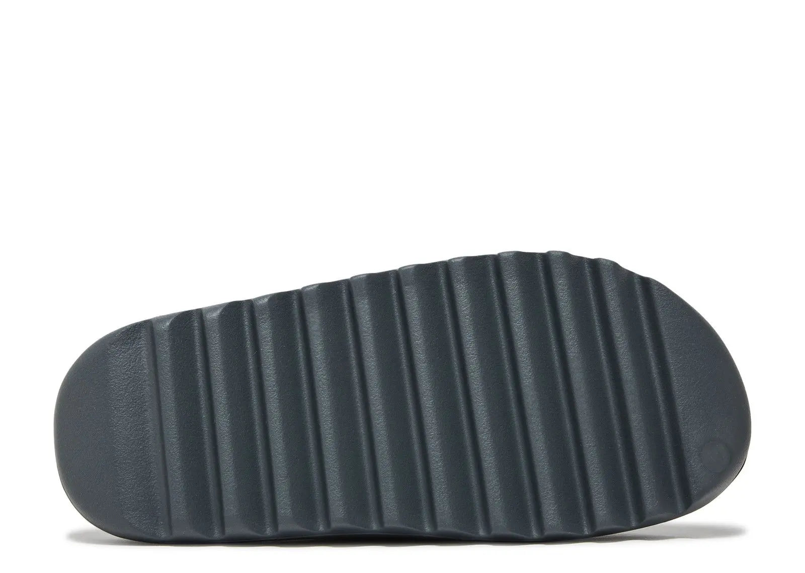 Yeezy Slides Slate Grey Adidas
