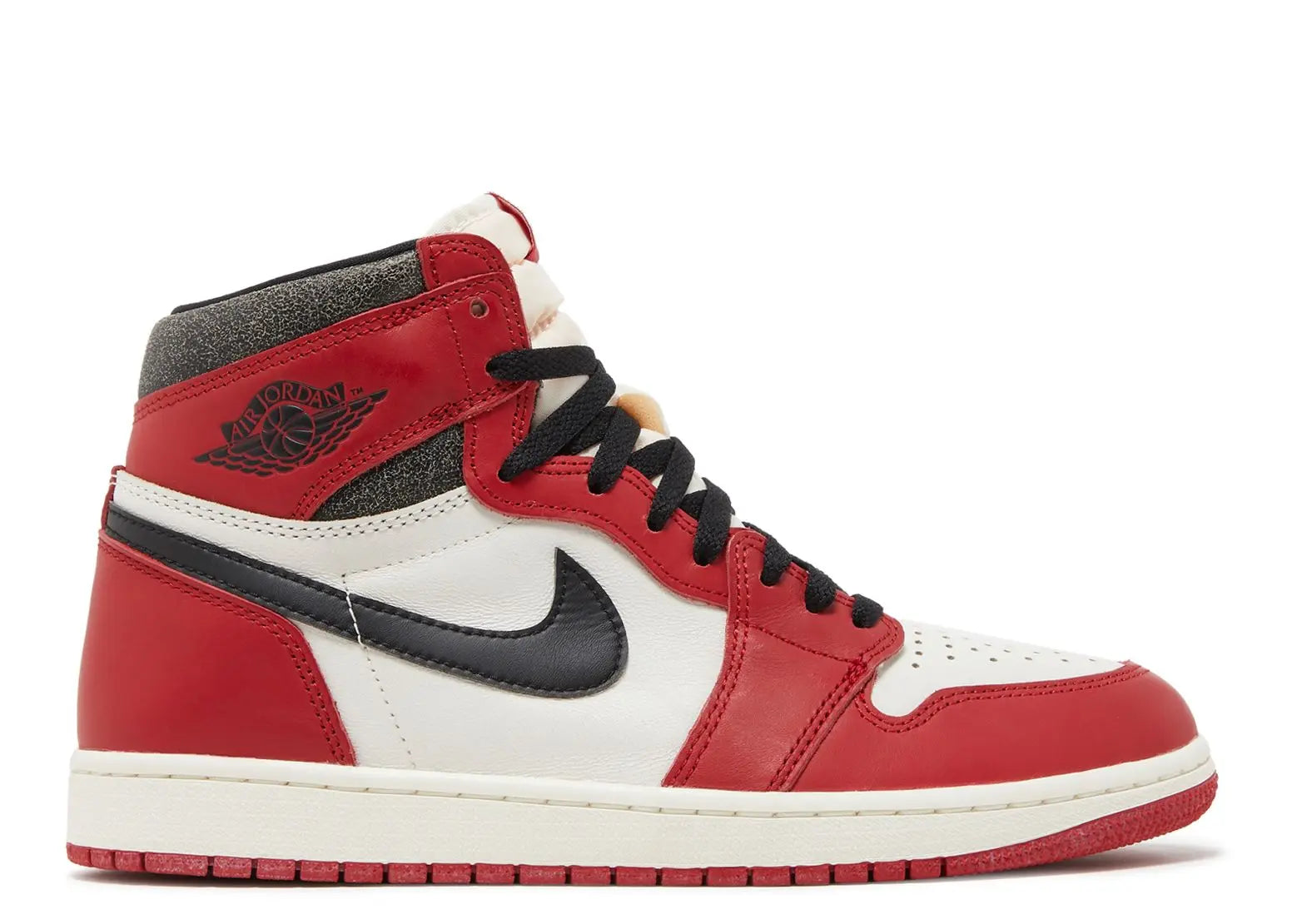 Air Jordan 1 Retro High OG Chicago Lost & Found Air Jordan