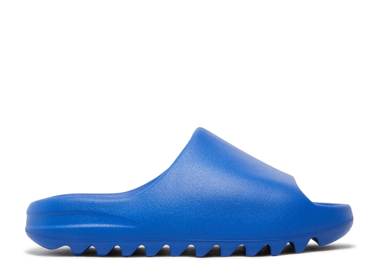 Yeezy Slides Azure Adidas