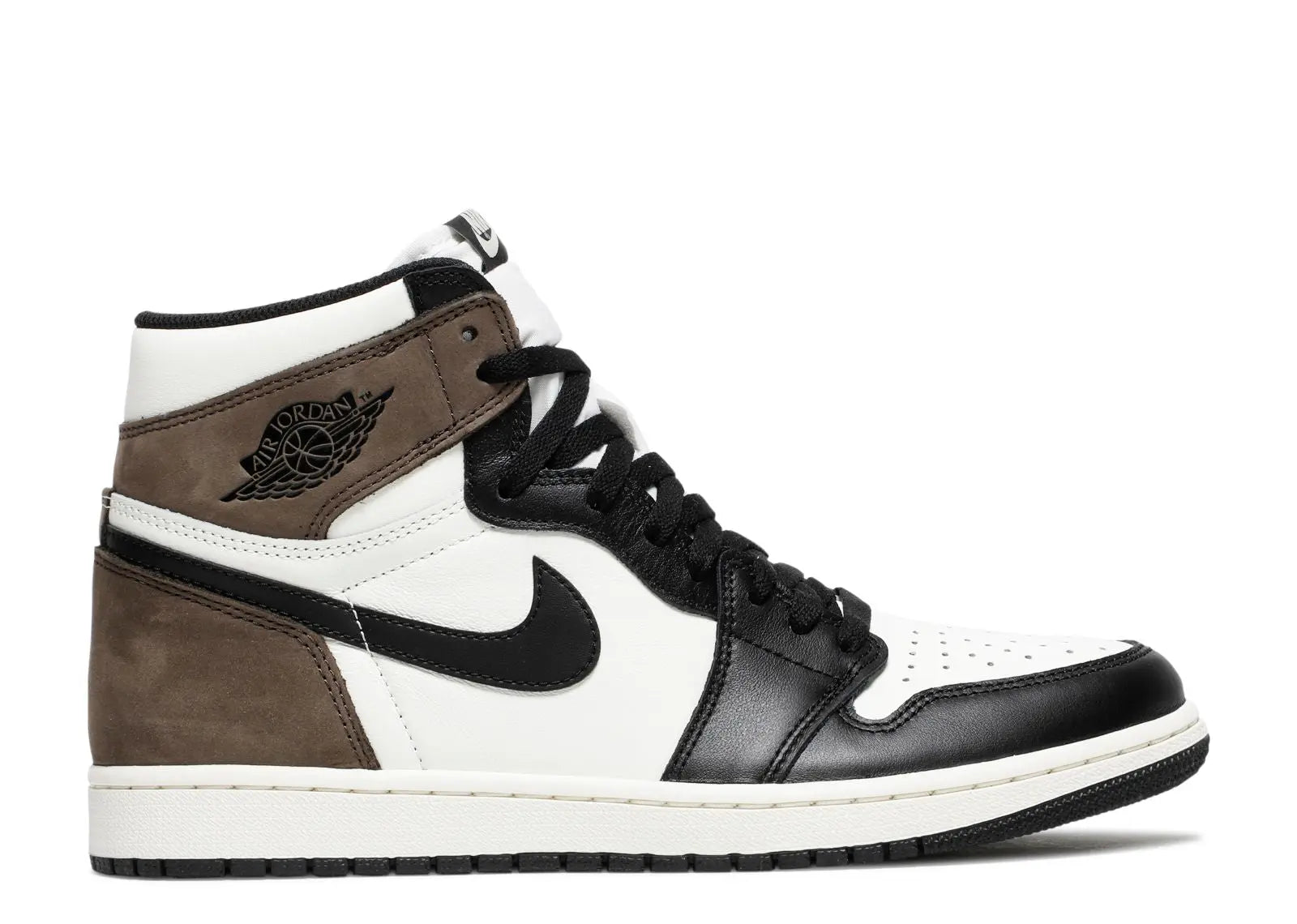Air Jordan 1 Retro High OG Dark Mocha Air Jordan