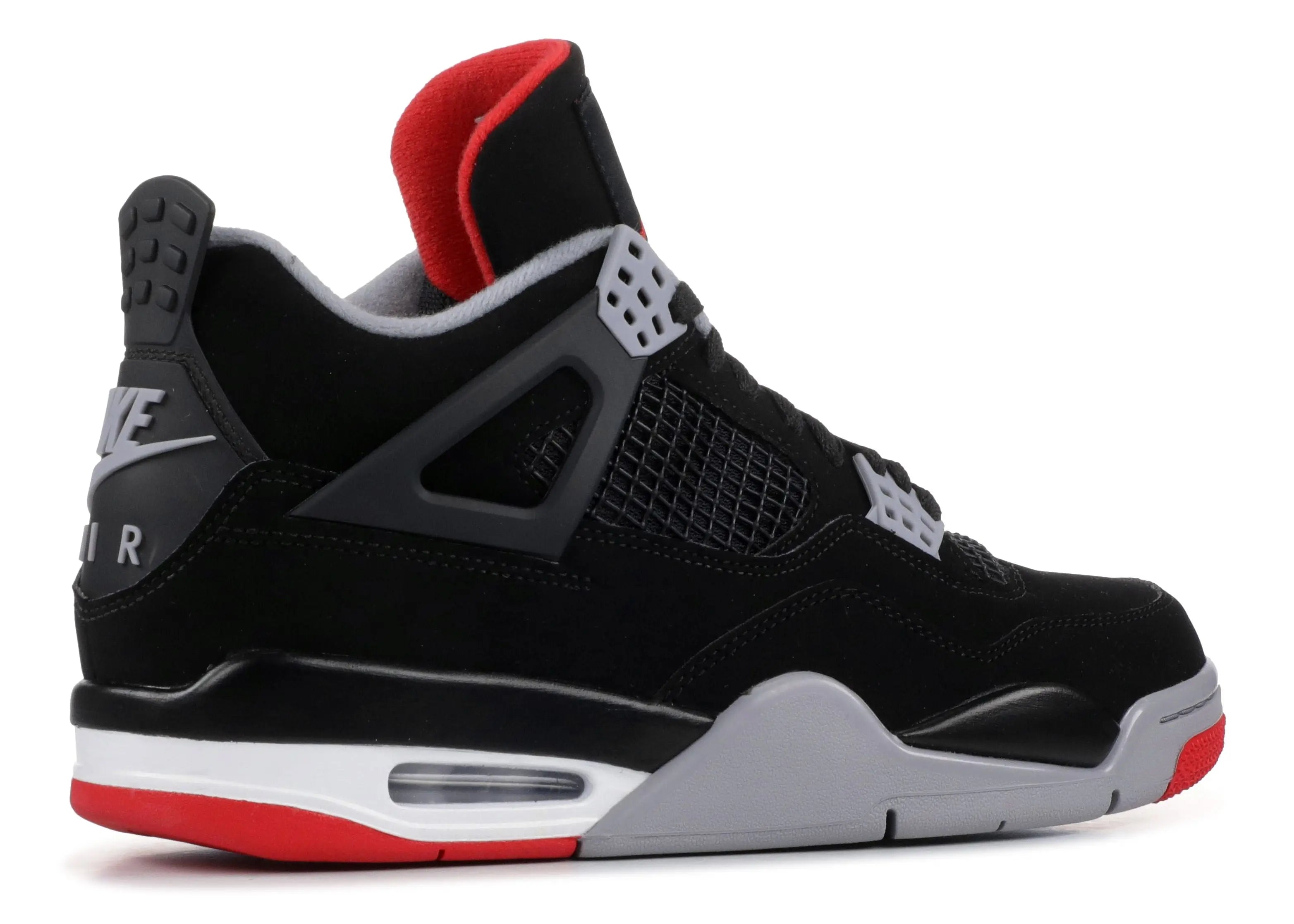 Air Jordan 4 Retro OG Bred 2019 Air Jordan