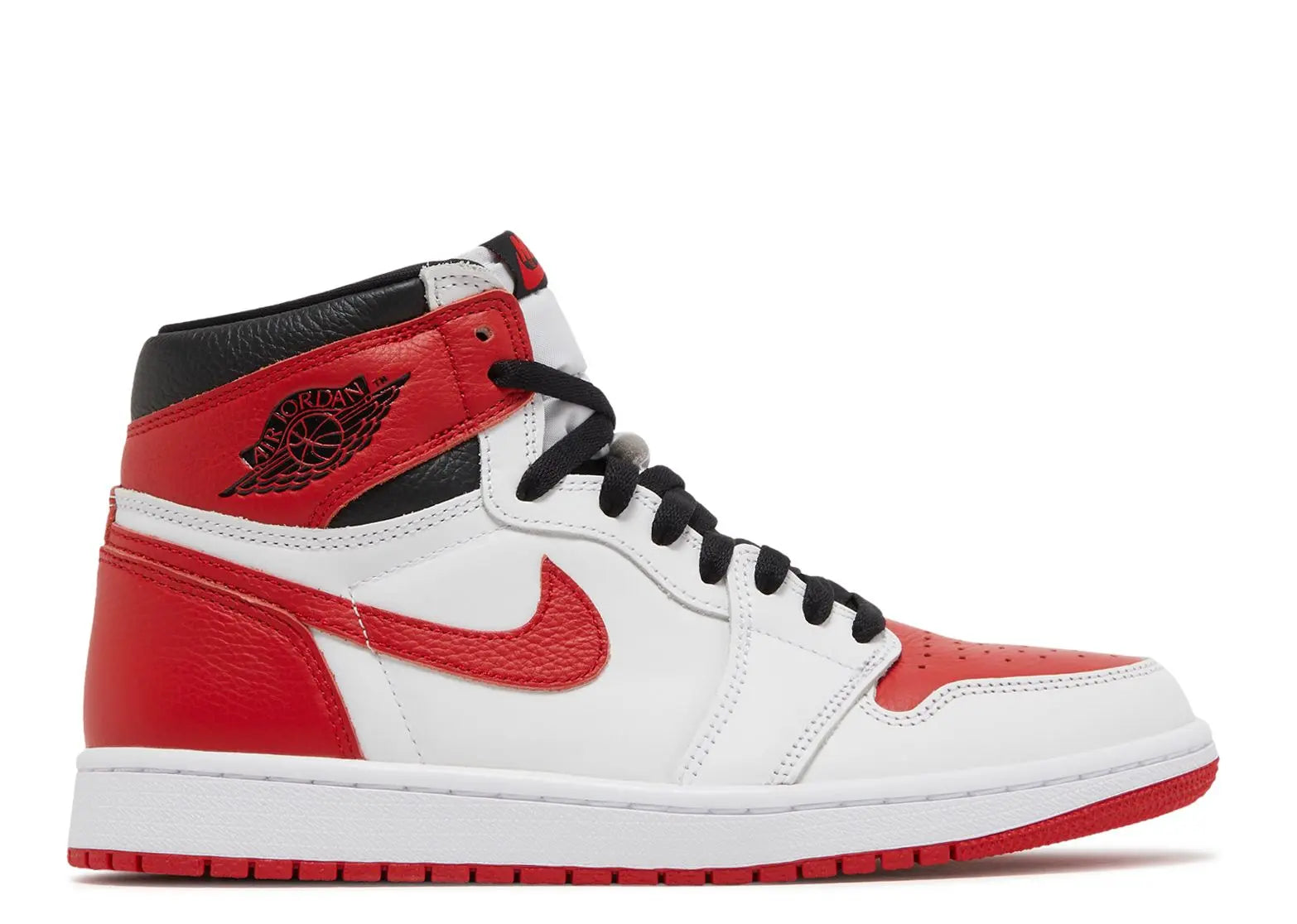 Air Jordan 1 Retro High OG Heritage Air Jordan