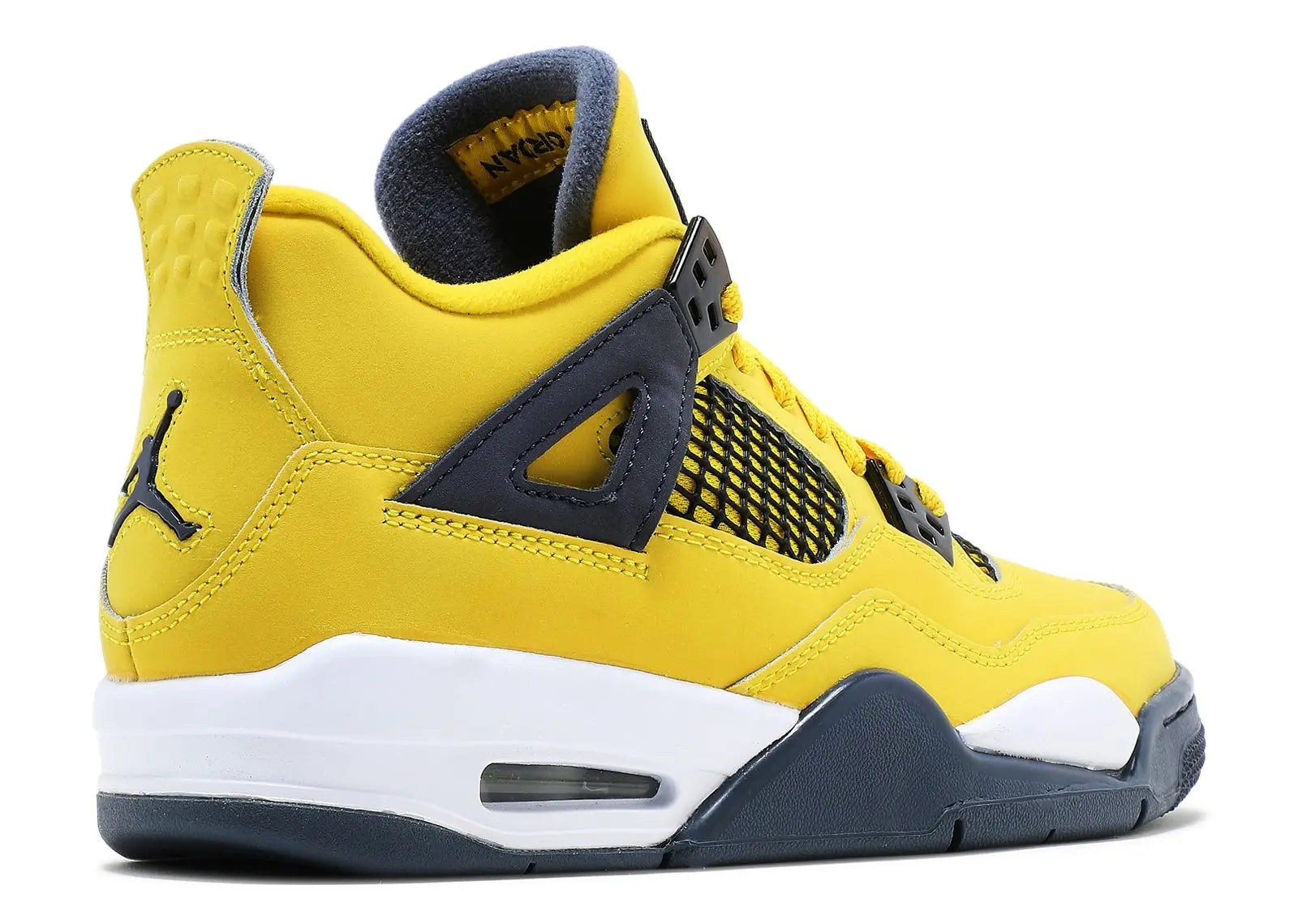 Air Jordan 4 Retro GS Lightning 2021 Air Jordan