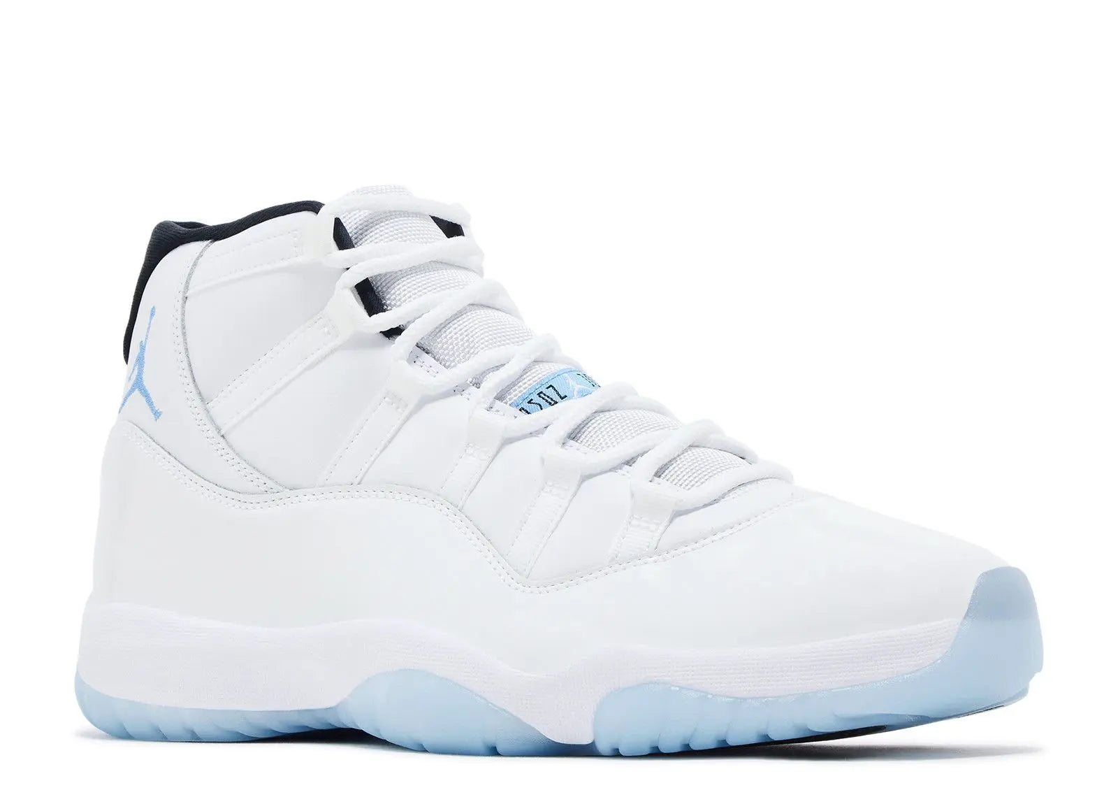 Air Jordan 11 Retro Columbia / Legend Blue 2024 Air Jordan