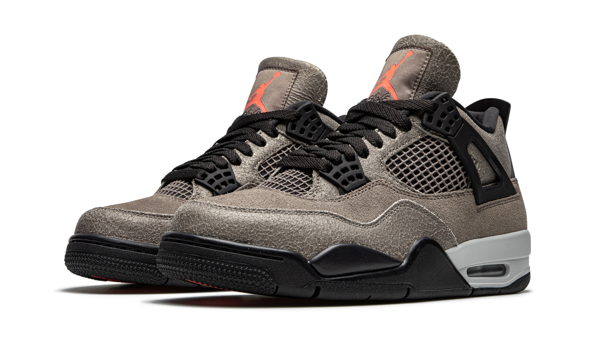 Jordan 4 Retro Taupe Haze