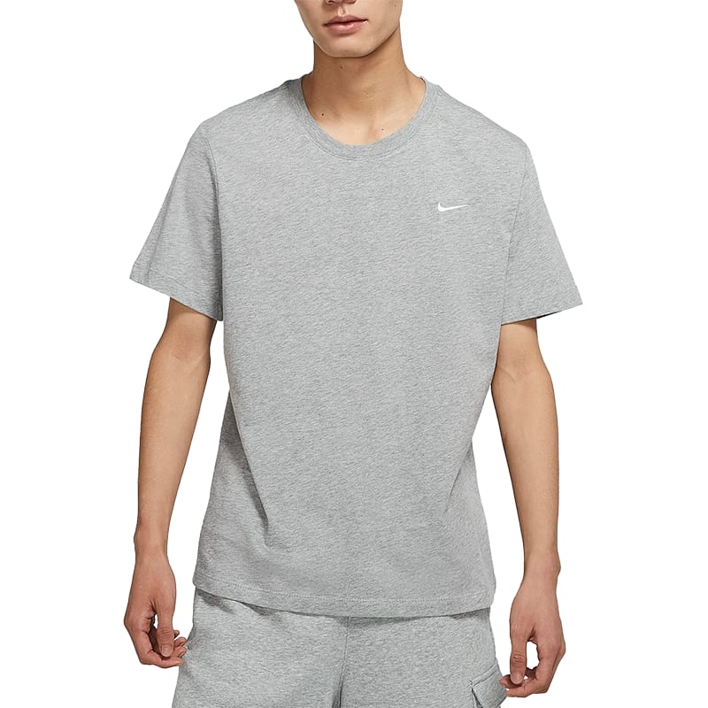 Nike Grey Tee