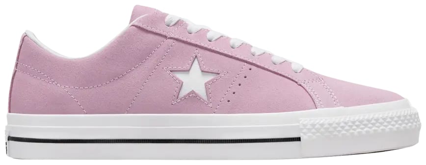 Converse One Star Pro Low 'Stardust Lilac'