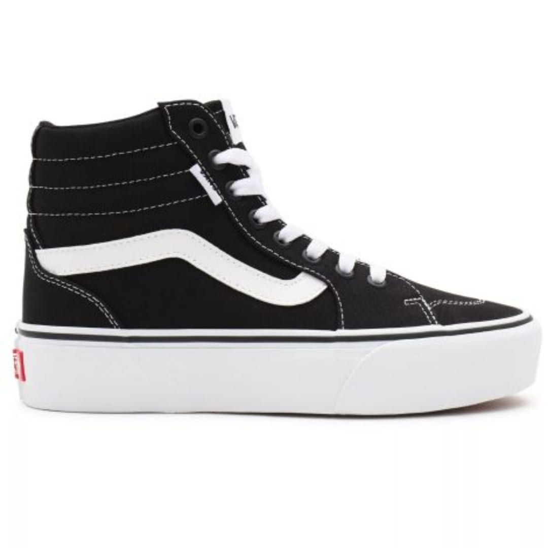 Vans Filmore Hi Platform Womens