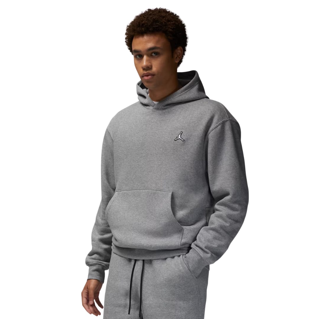 Jordan Brooklyn Fleece Men's Pullover Hoodie