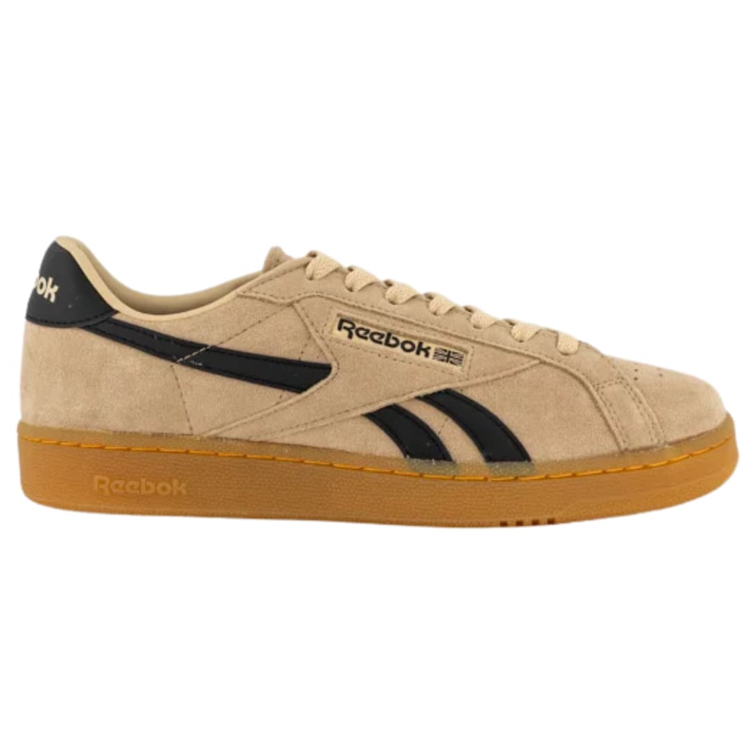 Reebok Club C Grounds UK Beige Gum