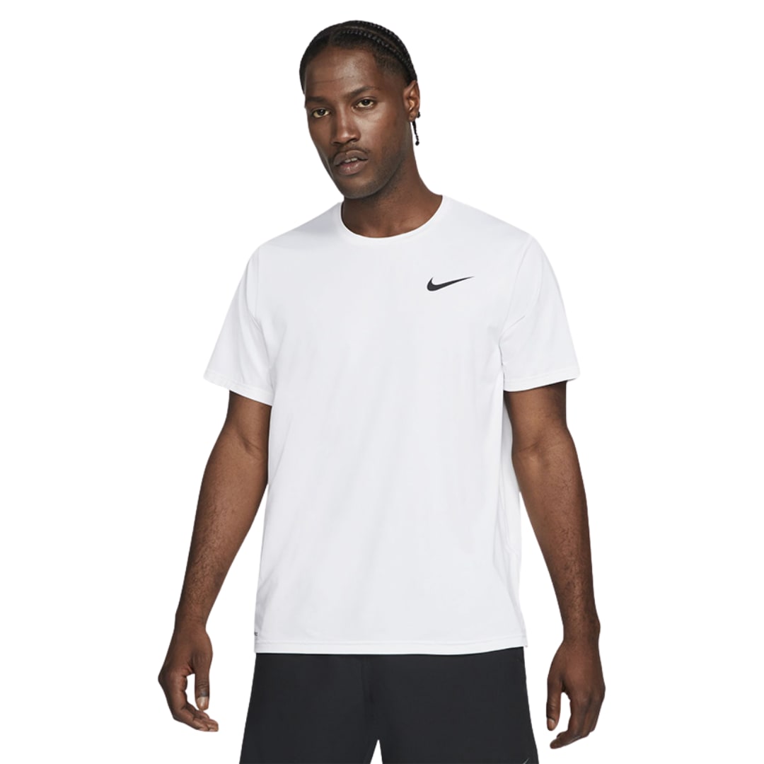 Nike Follow Pro Dri-FIT T-Shirt White