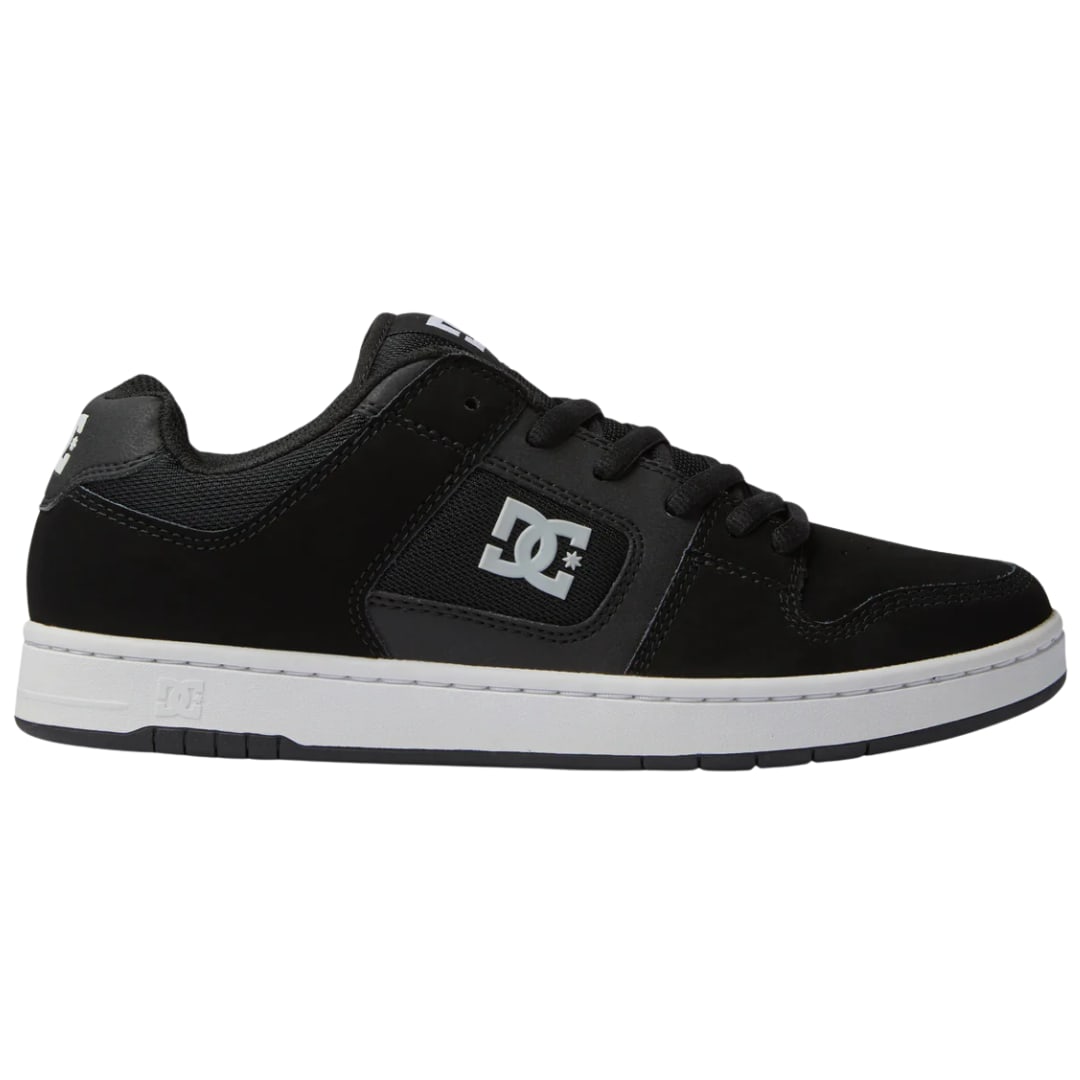 DC Meteca 4 - Black/White