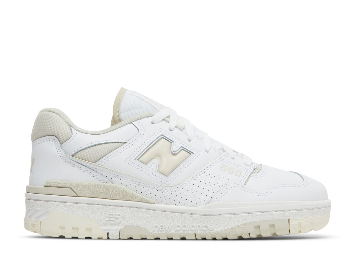 Wmns 550 'Silver Birch'