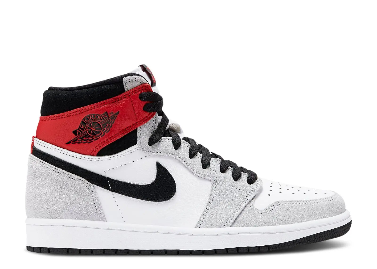Air Jordan 1 Retro High OG Smoke Grey Air Jordan