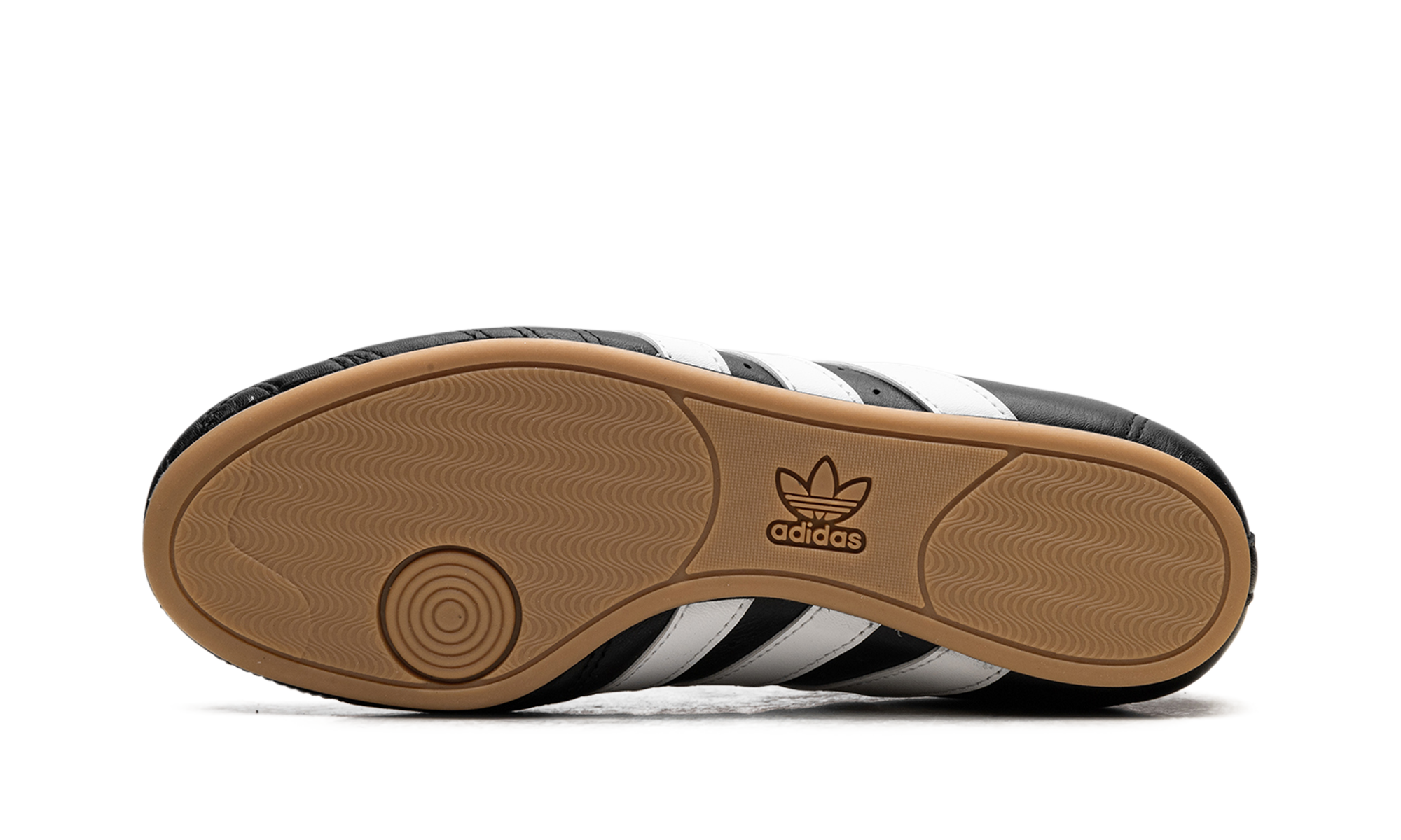 adidas Taekwondo Core Black Cloud White Gum (Women's)