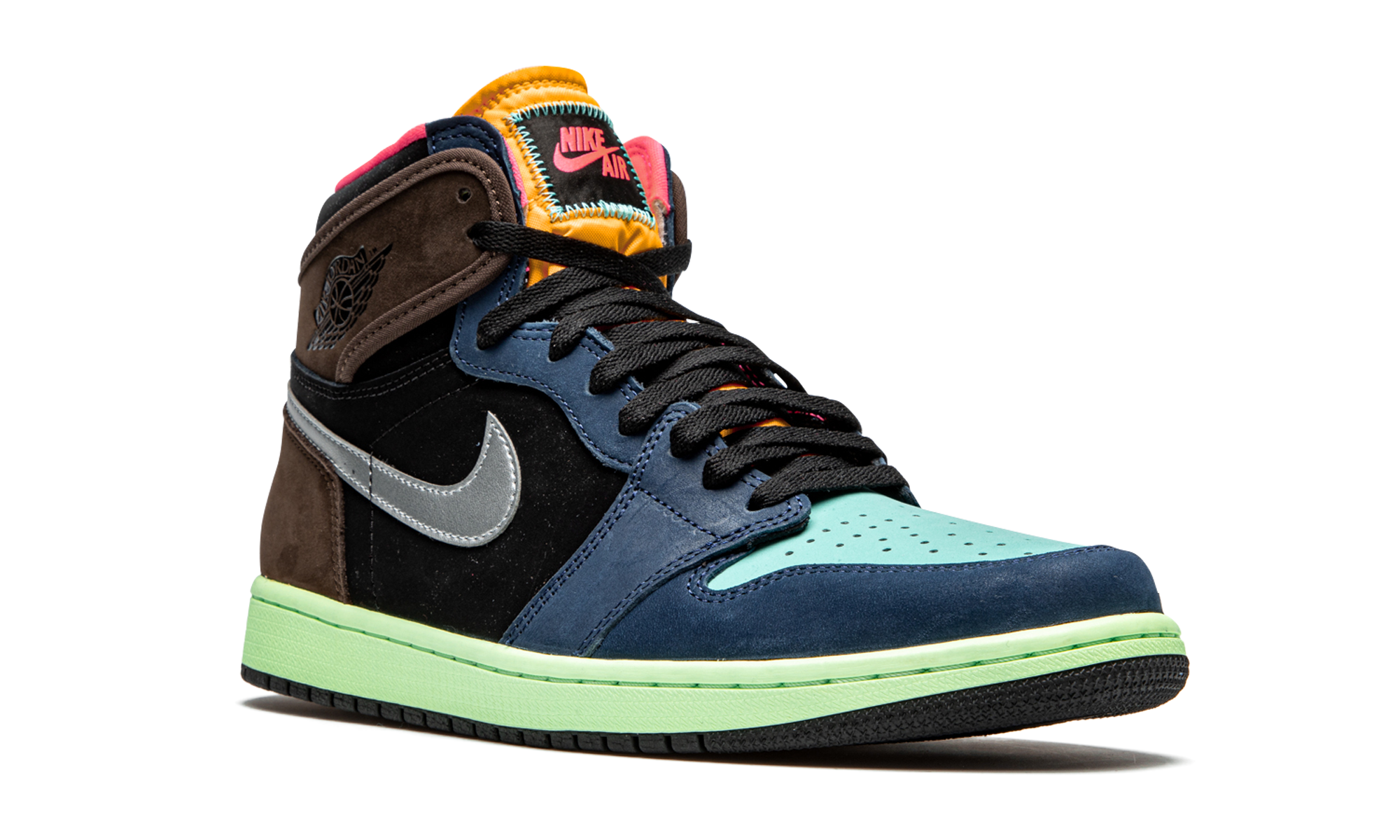 Jordan 1 Retro High Tokyo Bio Hack