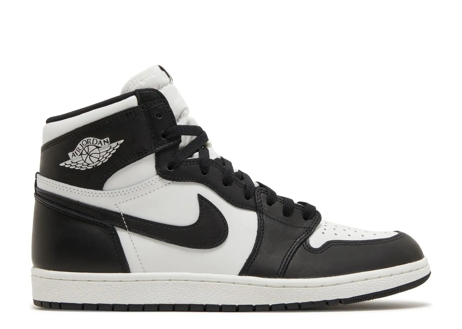 Air Jordan 1 Retro High 85 OG Black White Air Jordan