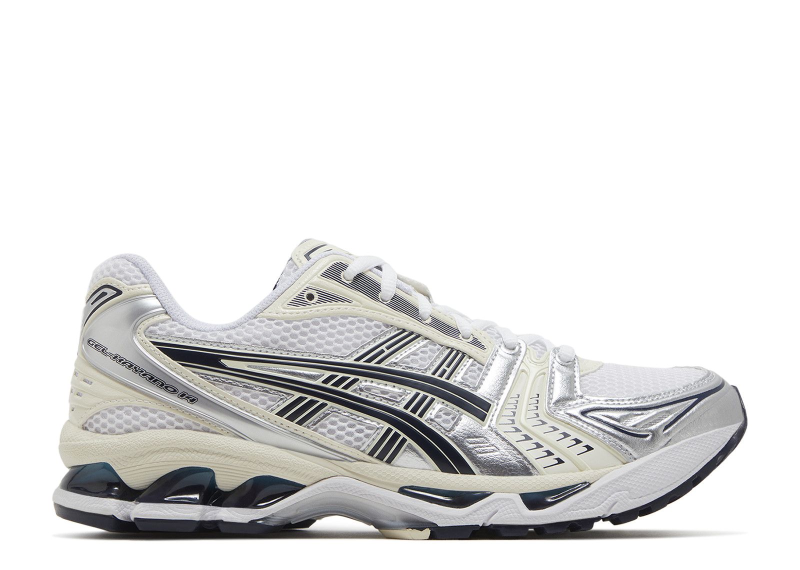 Wmns Gel Kayano 14 White Midnight