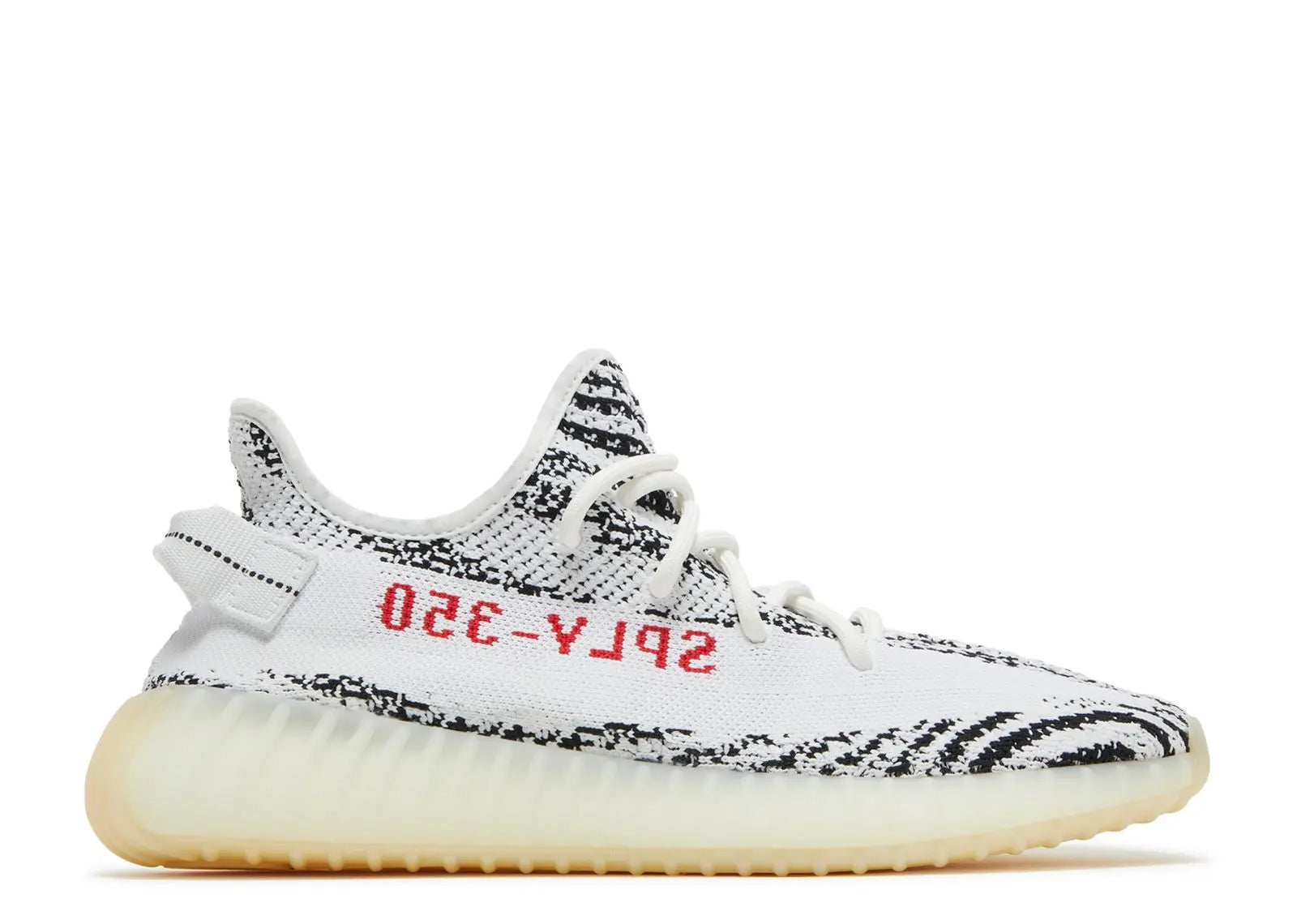 Yeezy Boost 350 V2 Zebra Adidas