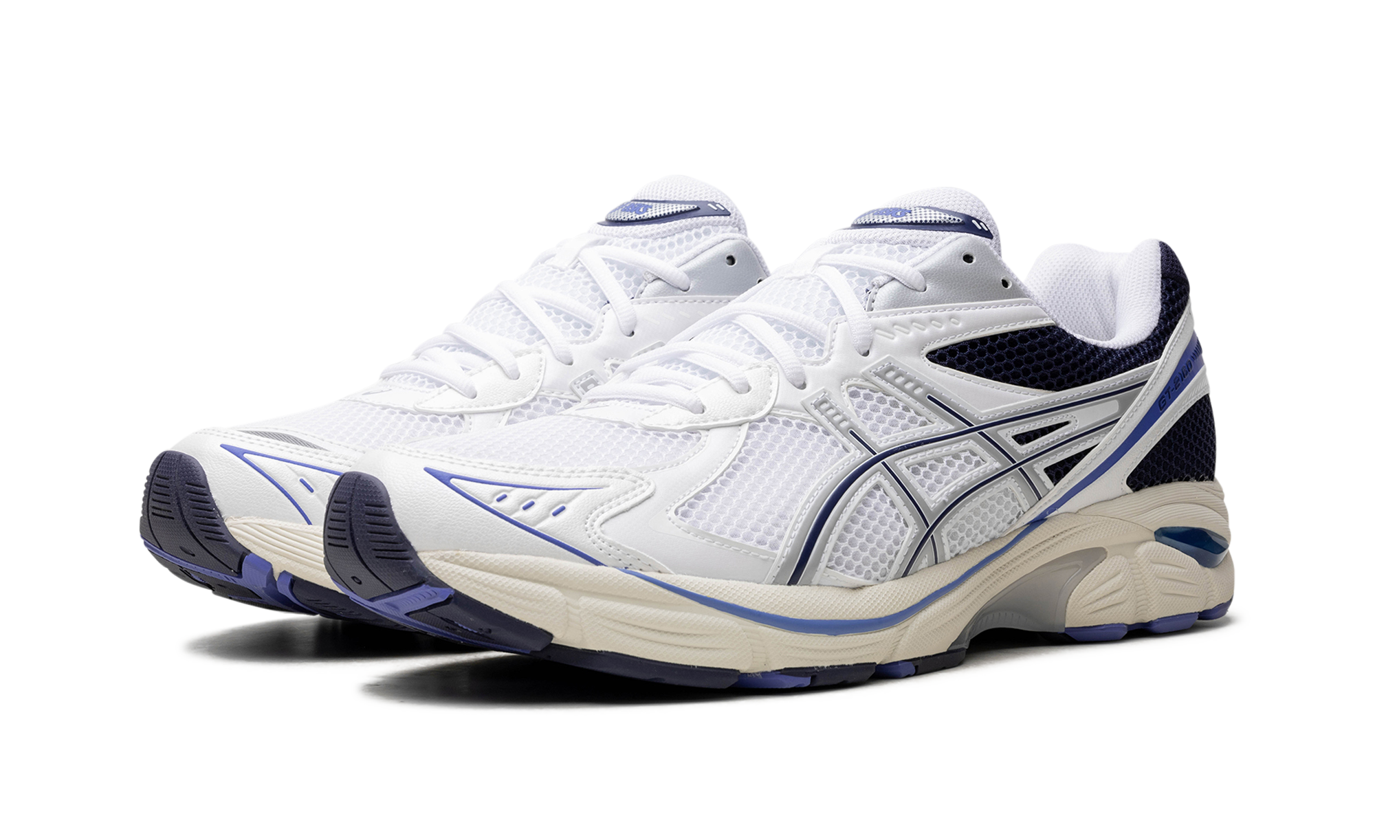 ASICS GT-2160 Piedmont Grey Blue