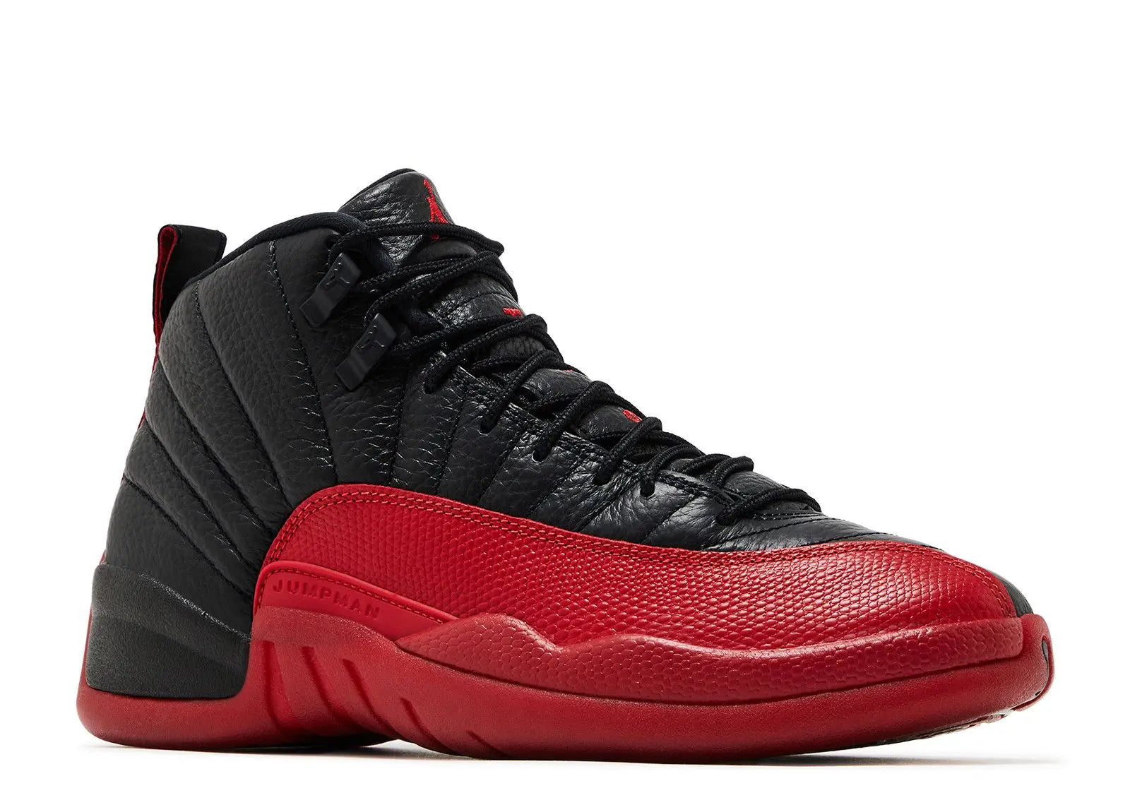 Air Jordan 12 Retro Flu Game 2025 Air Jordan