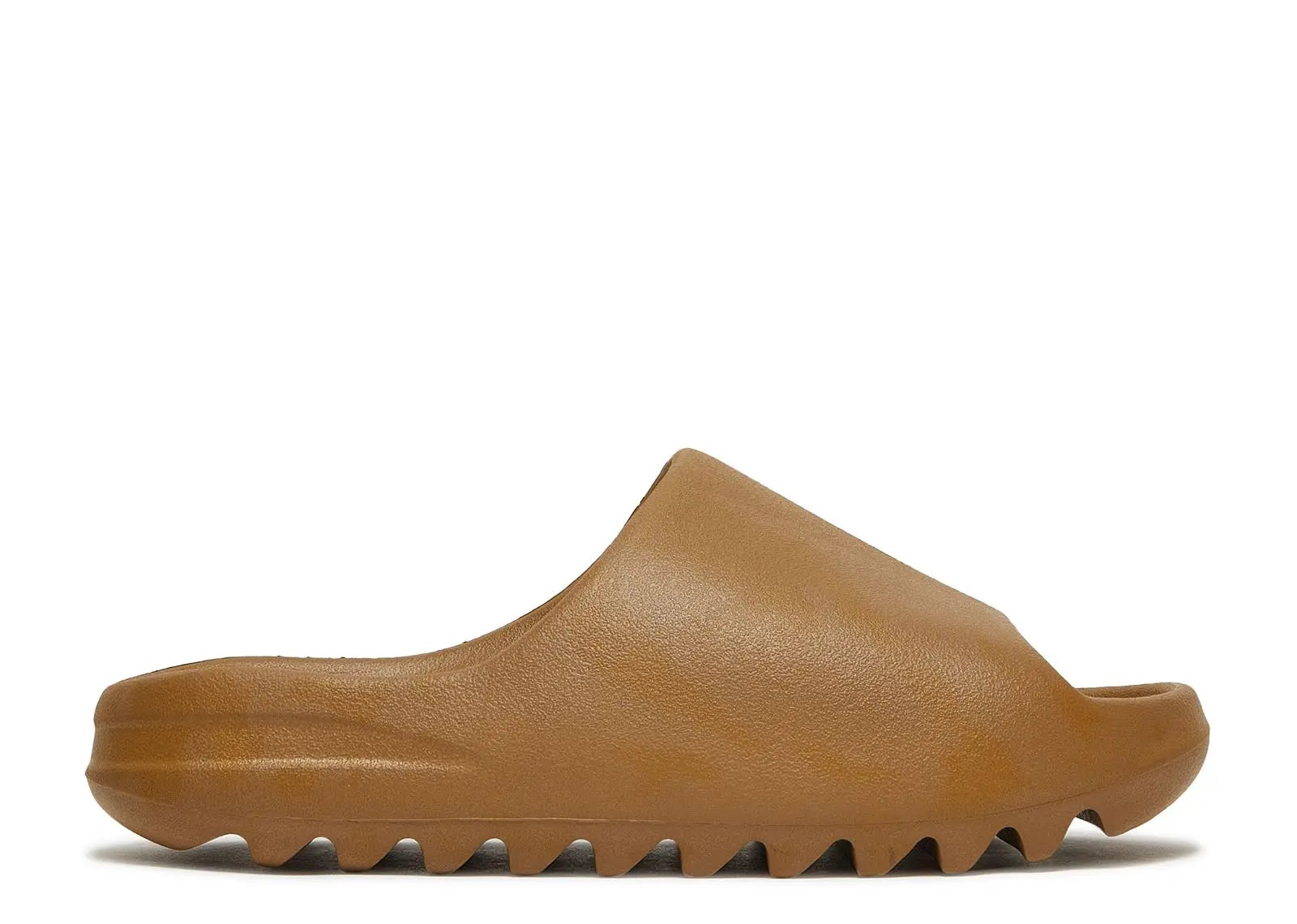 Yeezy Slides Ochre Adidas