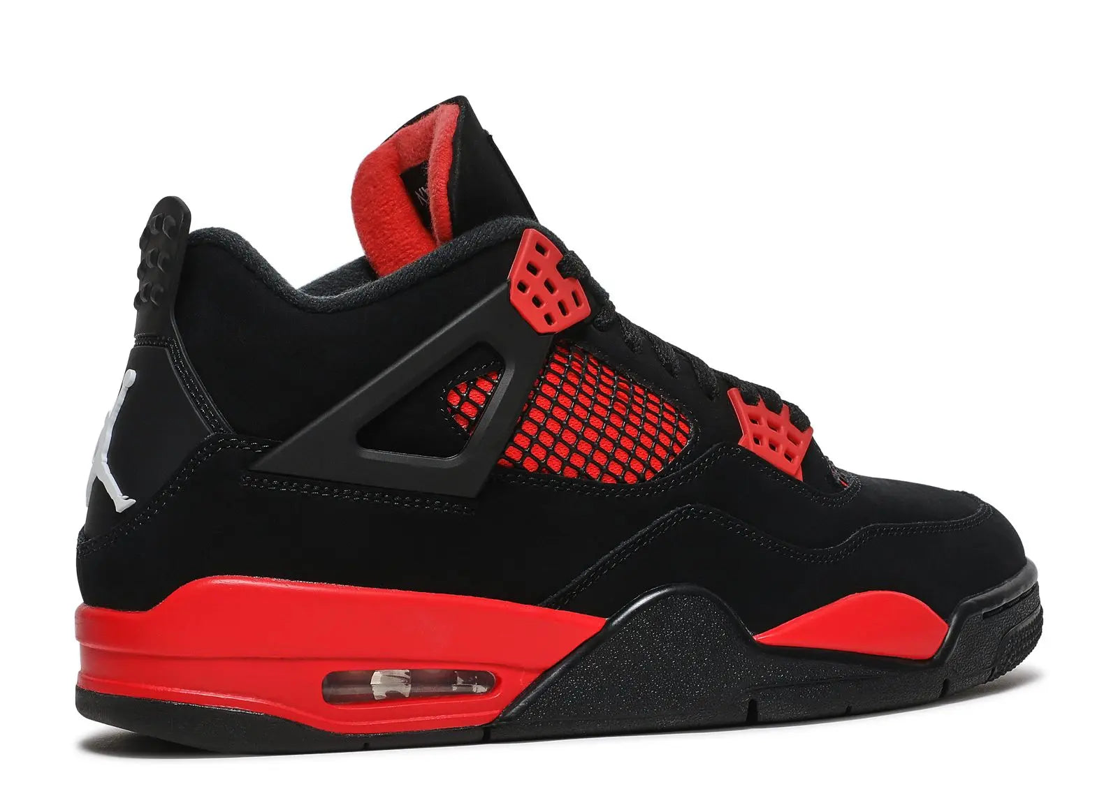 Air Jordan 4 Retro Red Thunder Air Jordan