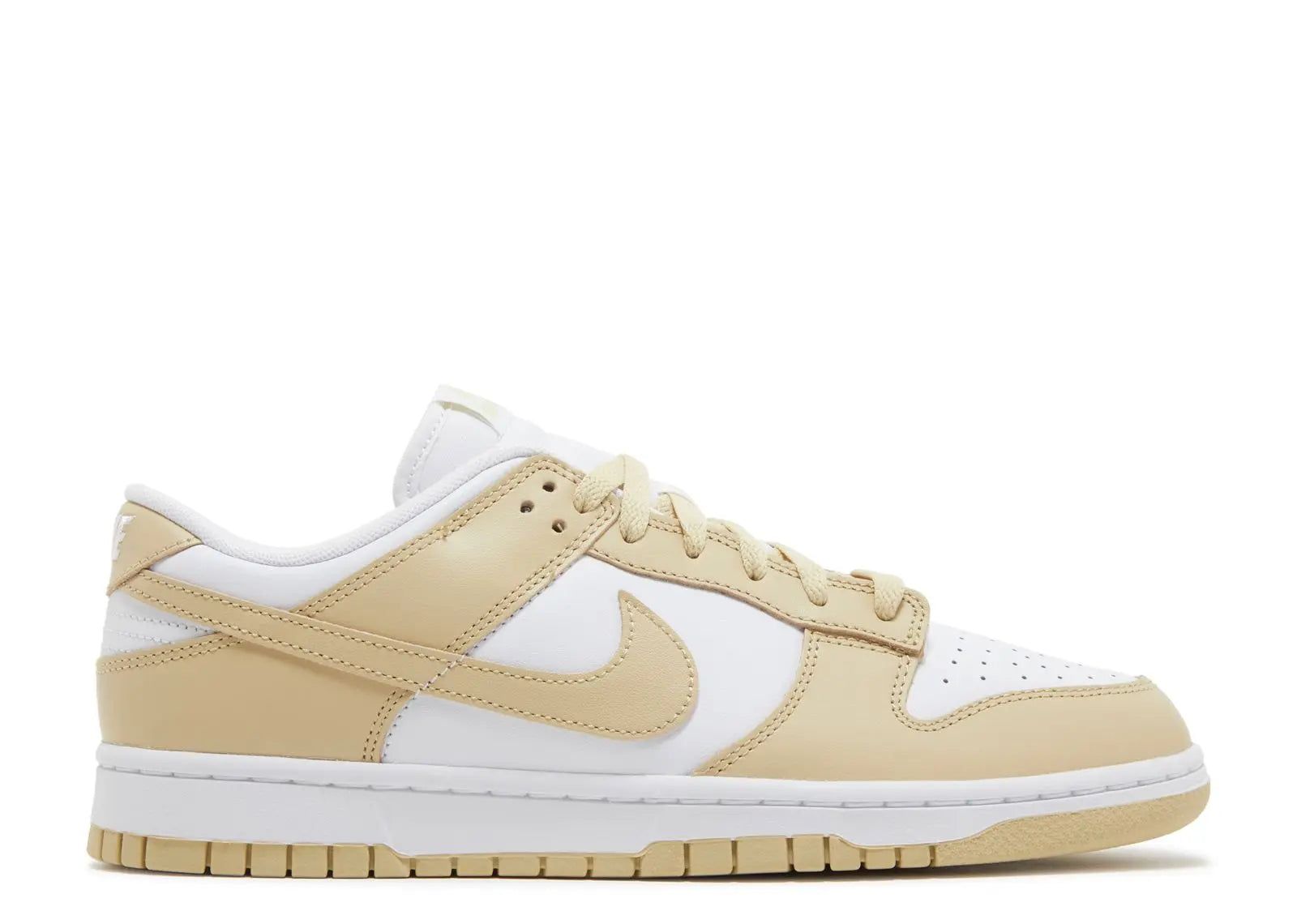 Dunk Low Team Gold Nike