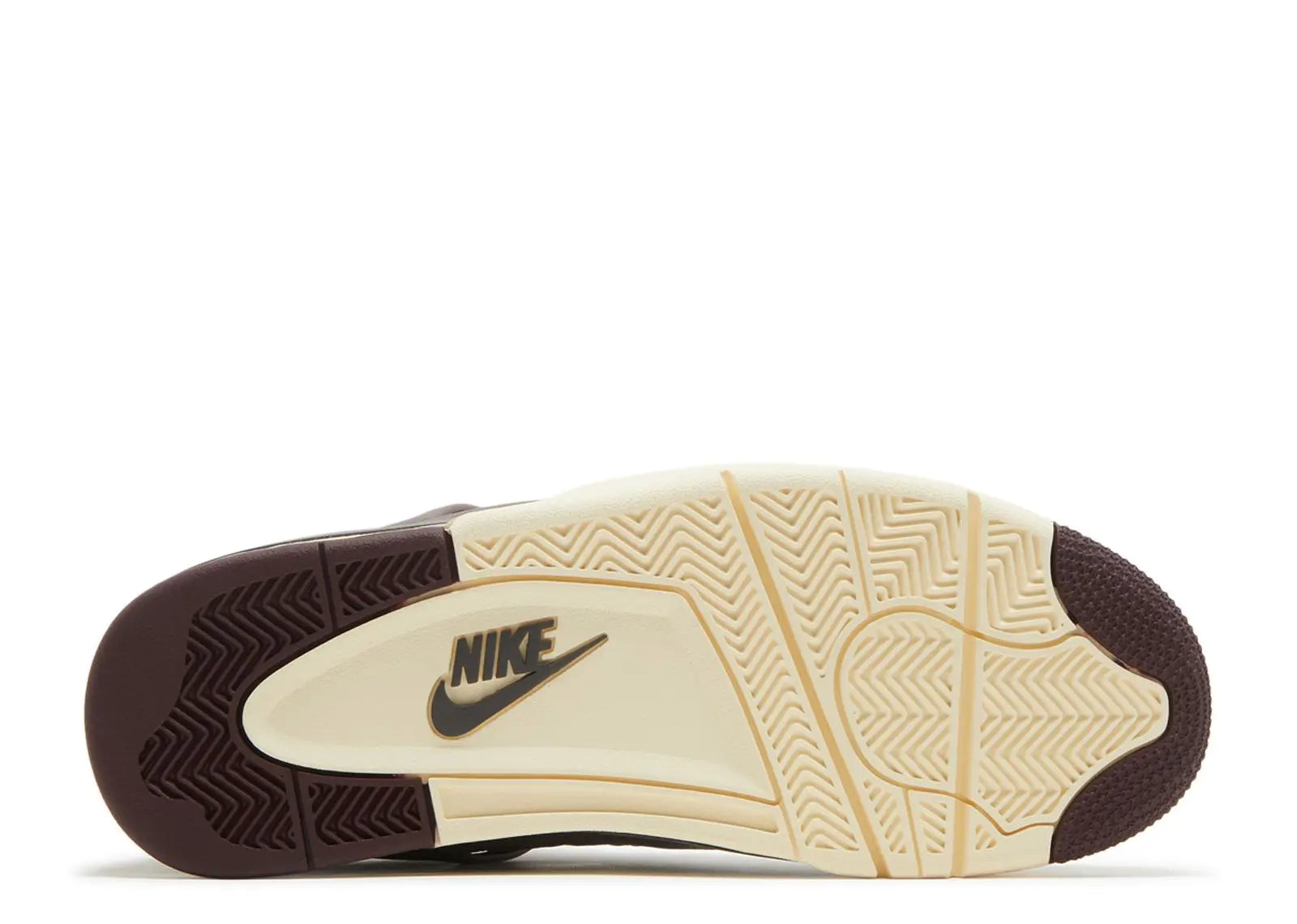 A Ma Maniere x Air Jordan 4 Retro Violet Ore Air Jordan