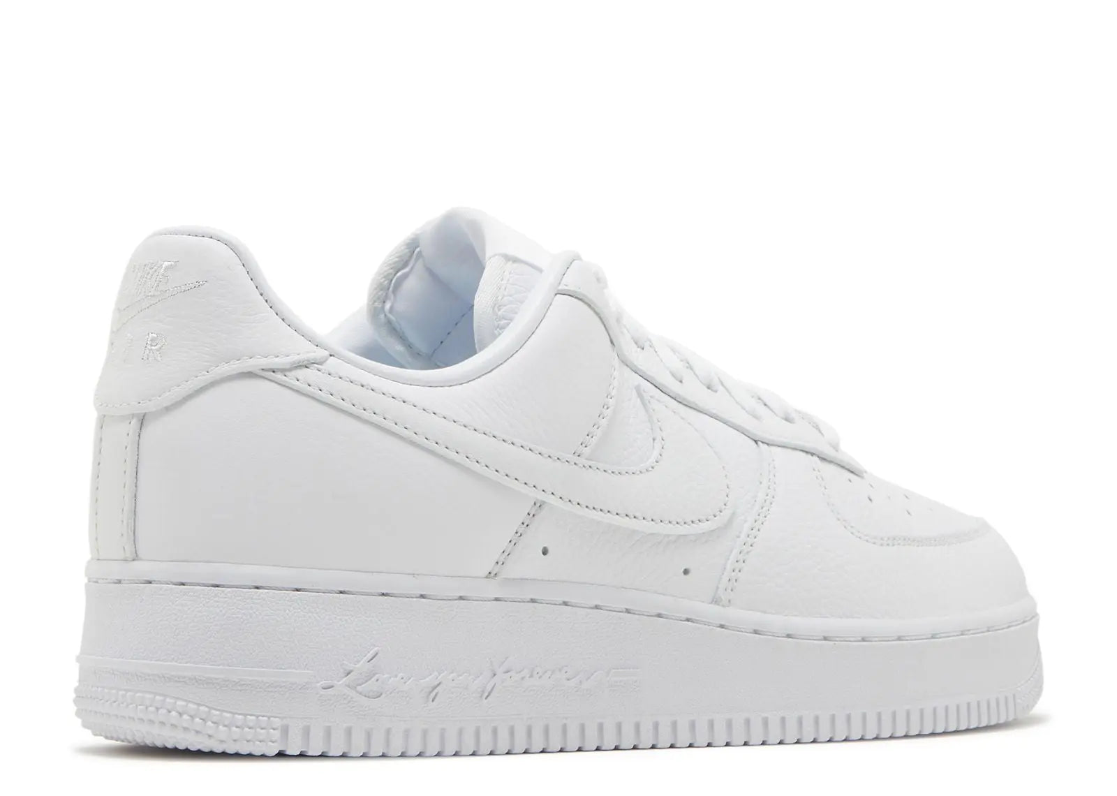 NOCTA x Air Force 1 Low Certified Lover Boy Nike