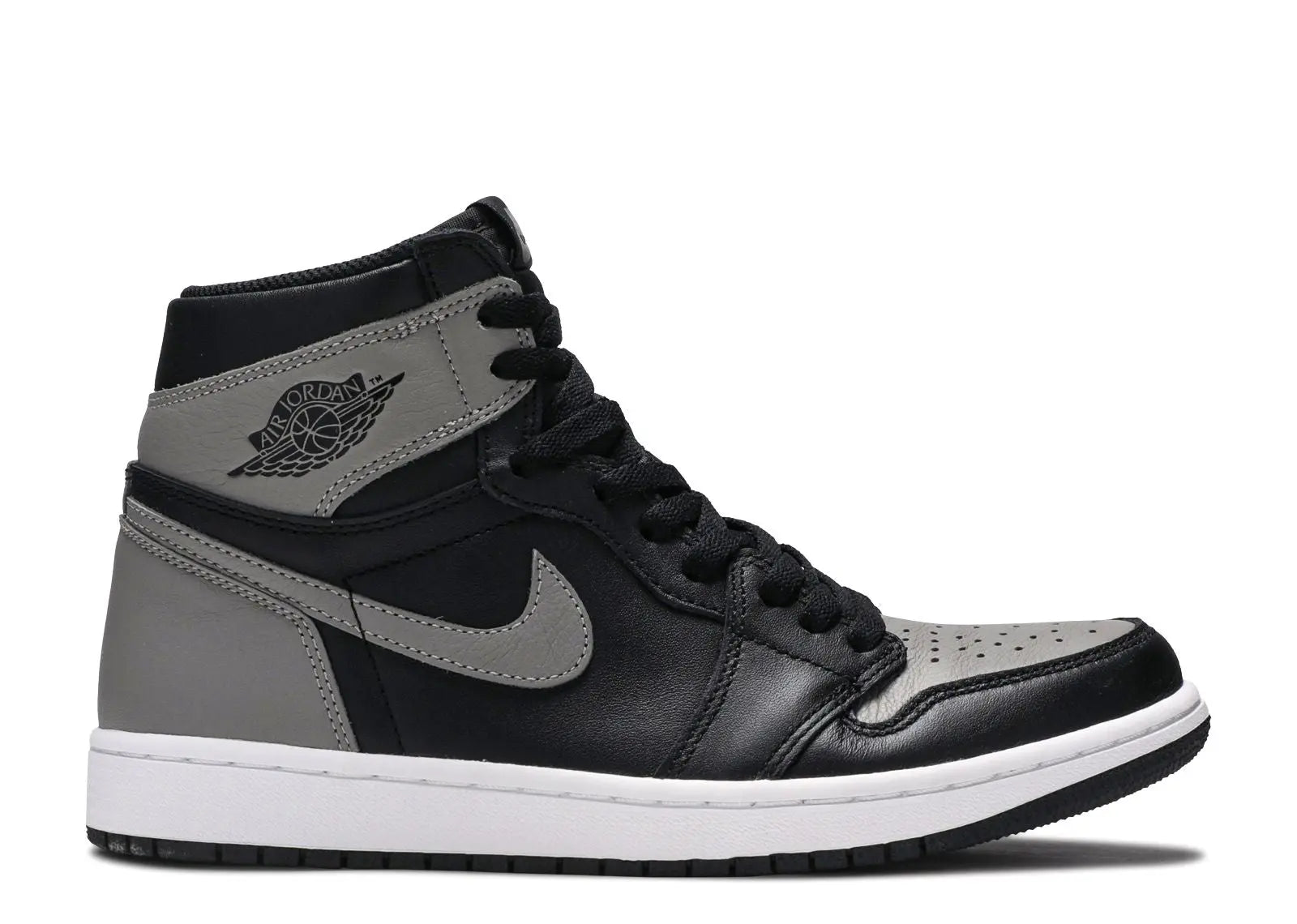 Air Jordan 1 Retro High OG Shadow 2018 Air Jordan