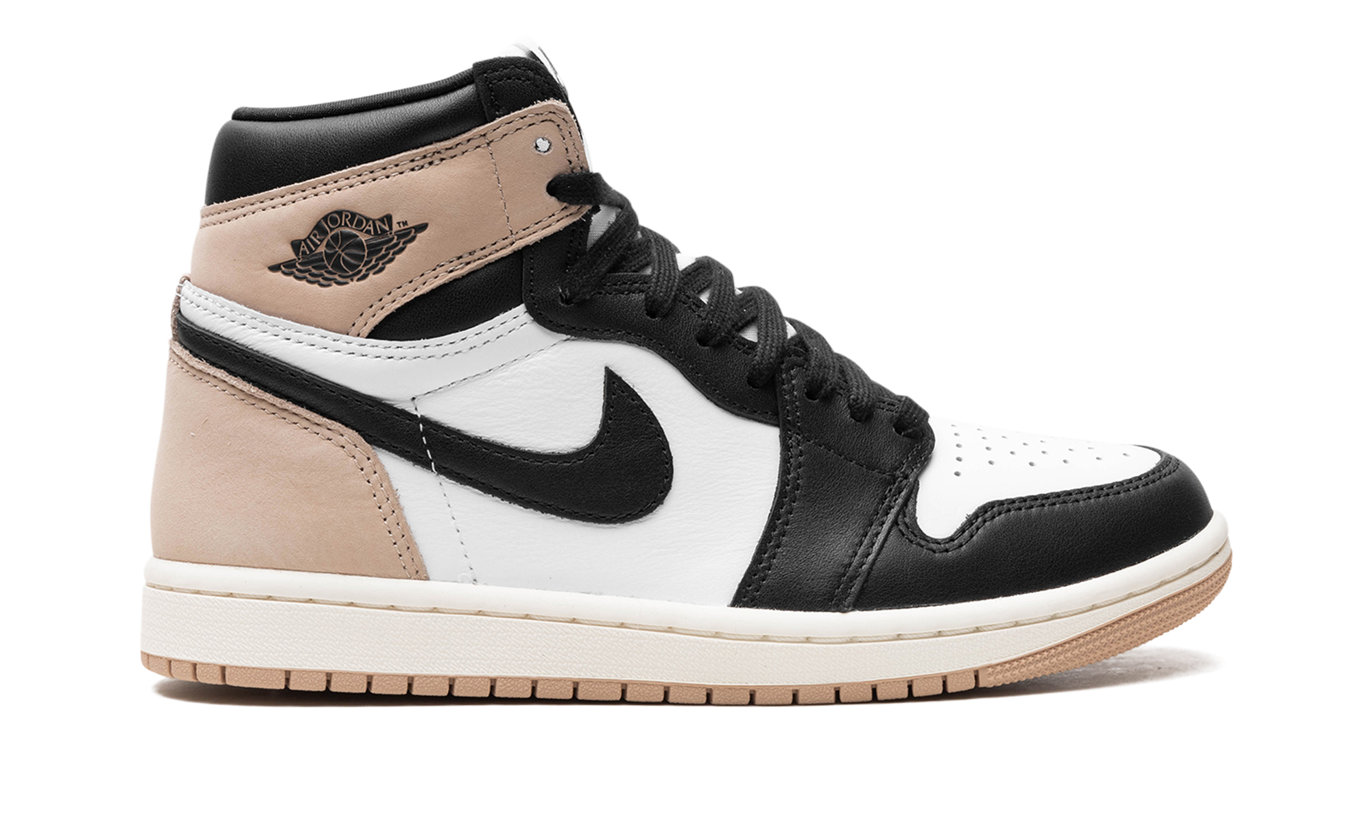 Jordan 1 Retro High OG Latte (Women's)