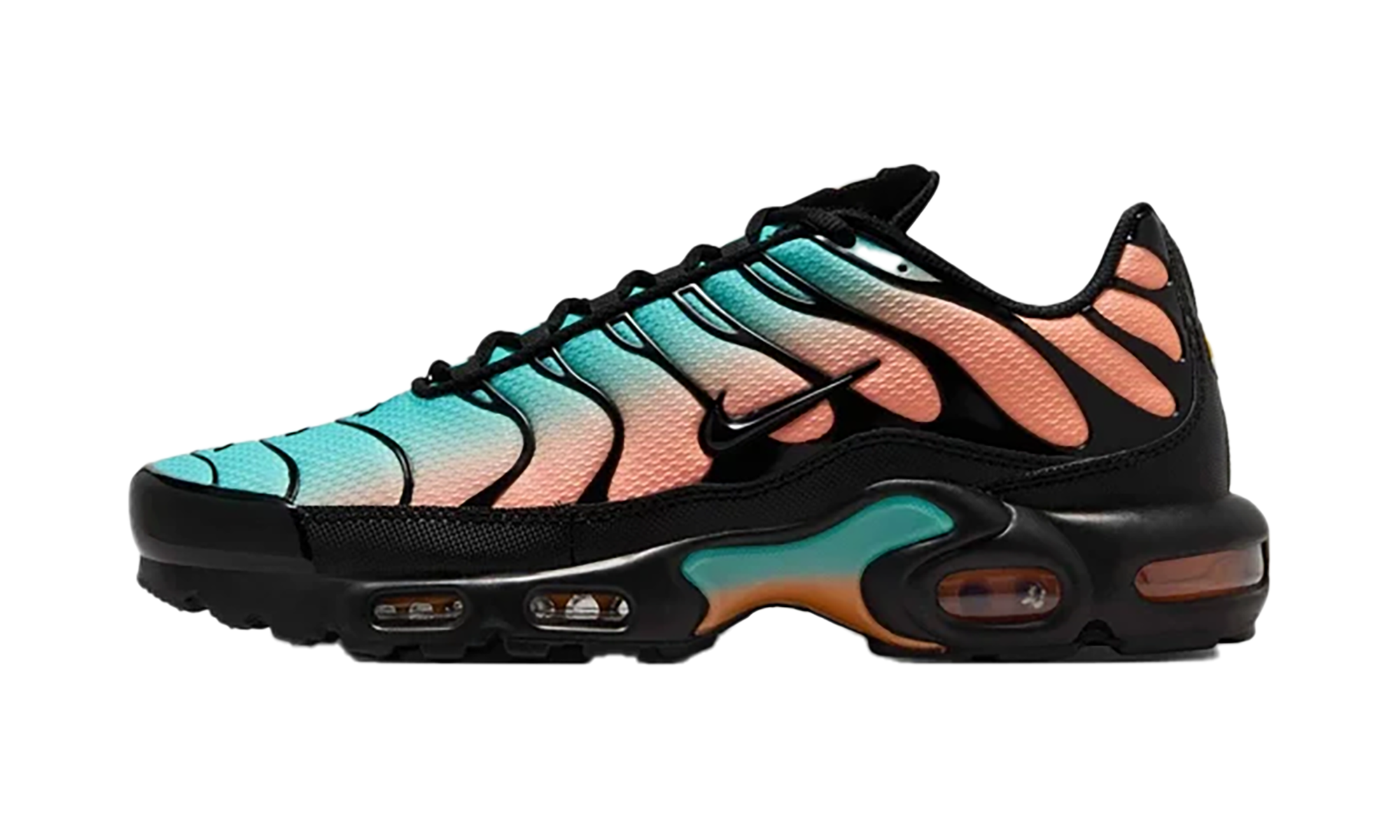 Nike Air Max Plus South Beach Basement
