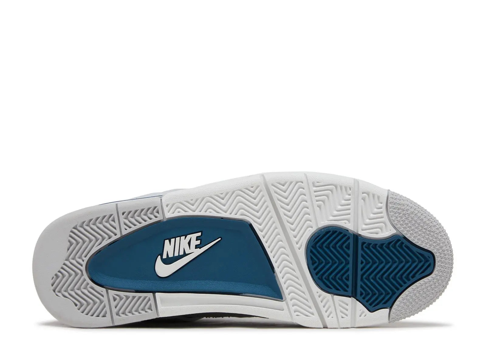 Air Jordan 4 Retro Military Blue 2024 Air Jordan