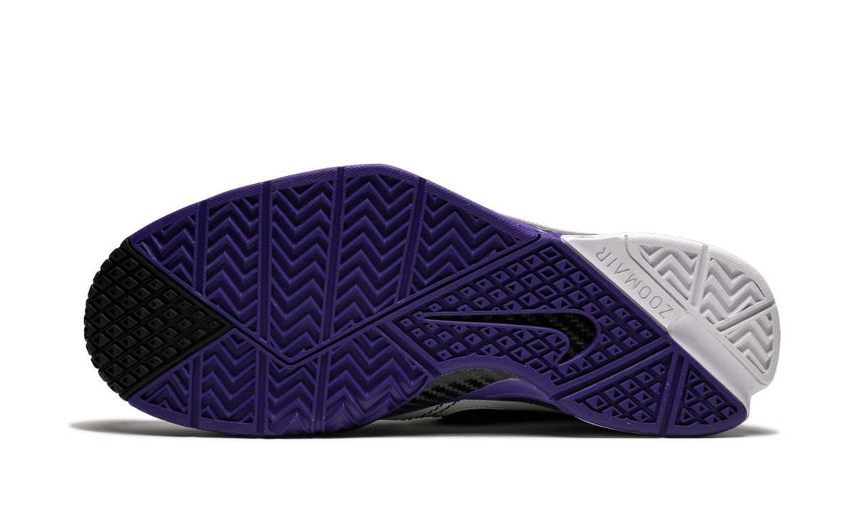 Nike Kobe 1 Protro 81 Pt Game