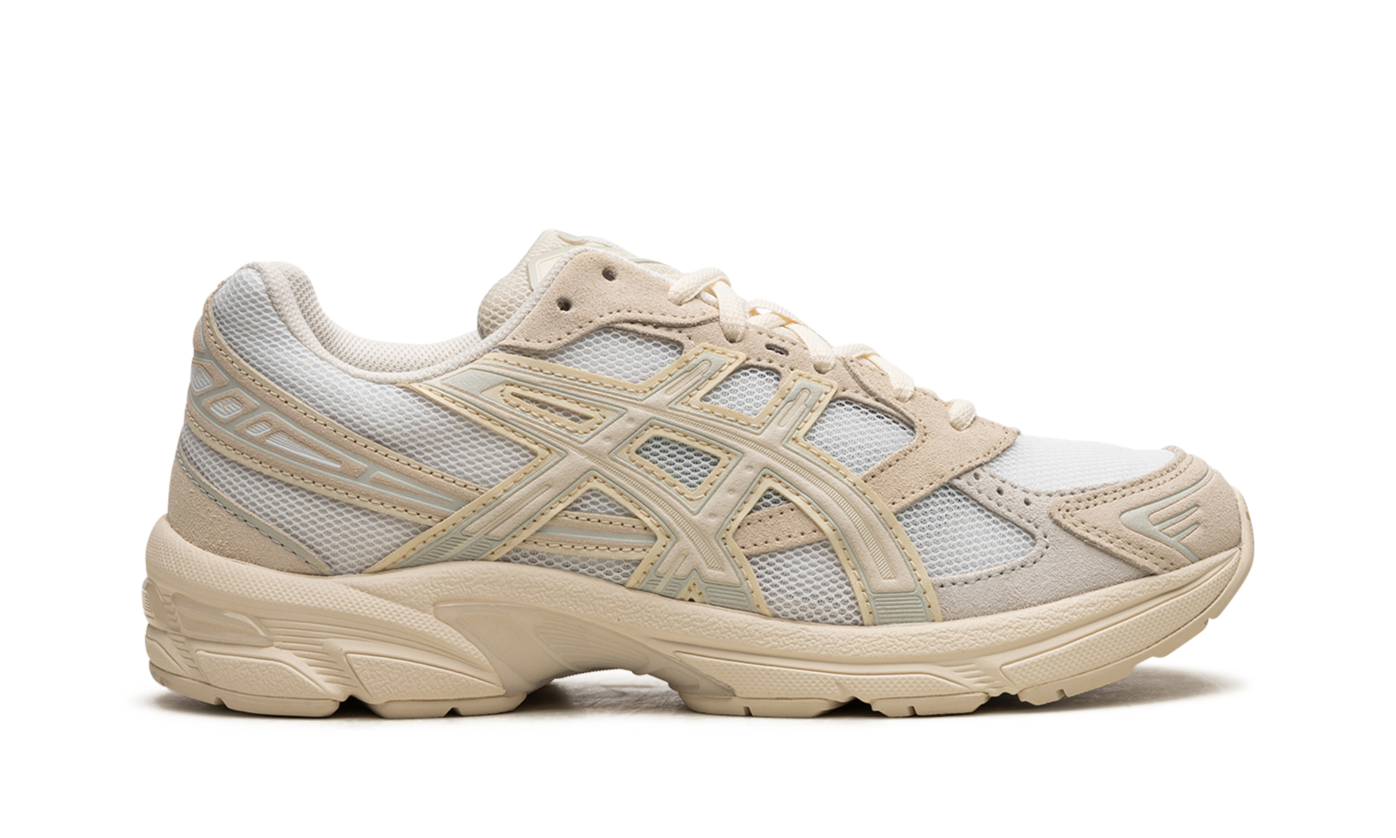 ASICS Gel-1130 White Birch (Women's)