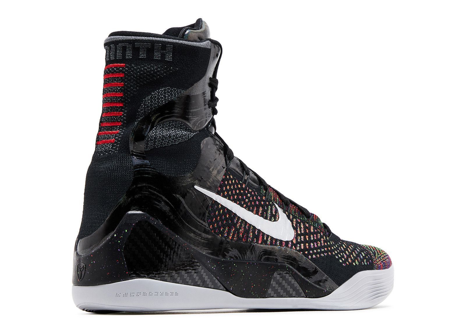 Kobe 9 Elite Protro Masterpiece 2025