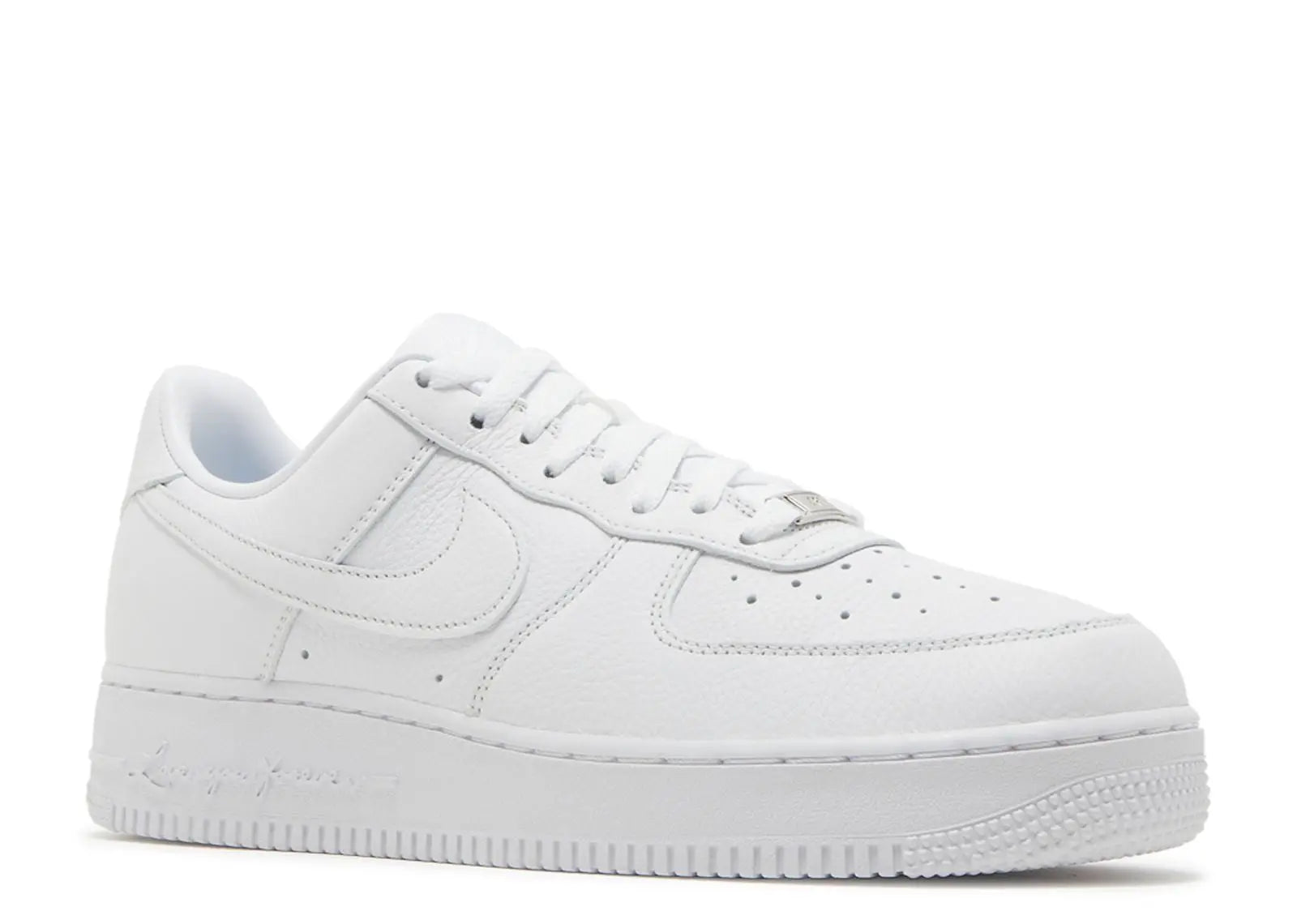 NOCTA x Air Force 1 Low Certified Lover Boy Nike