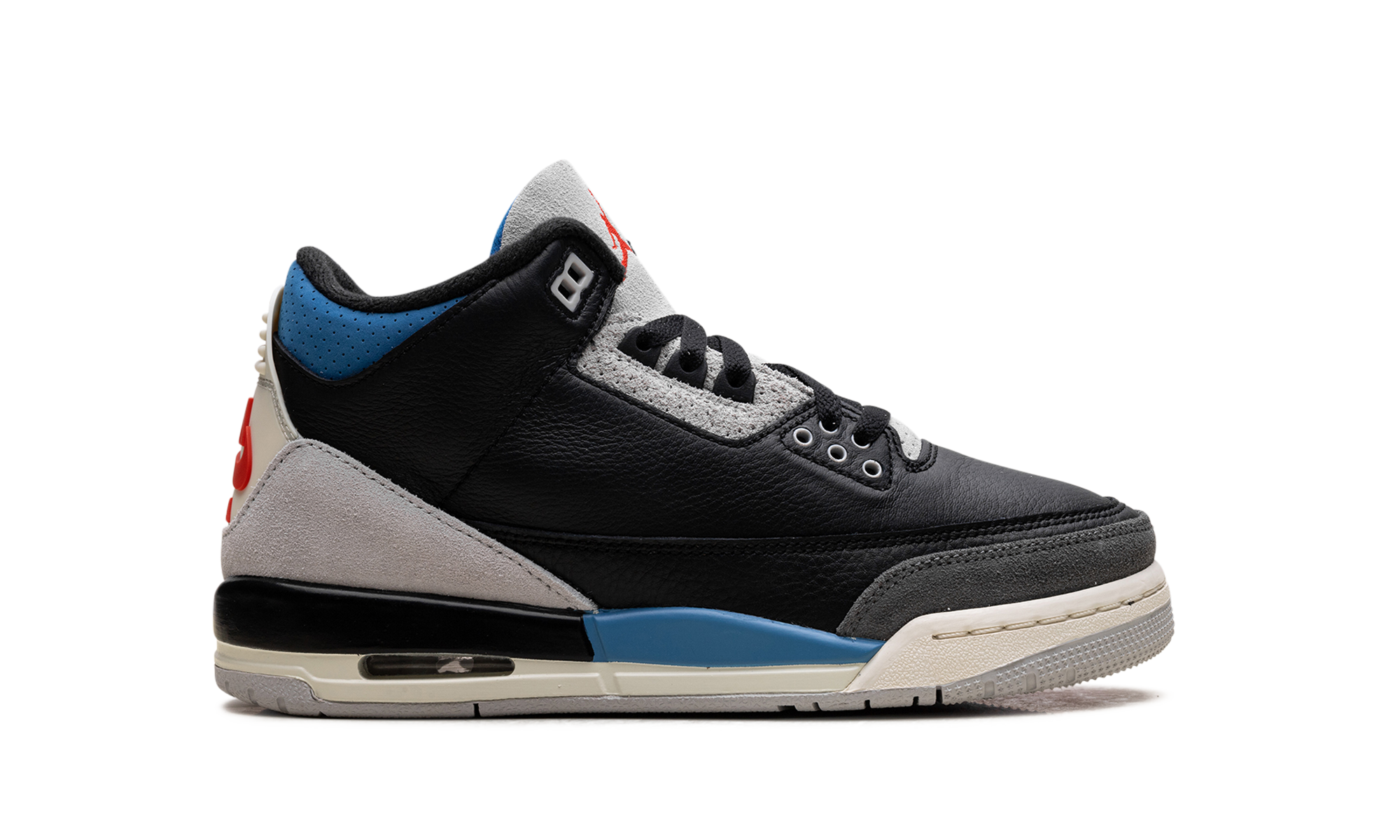 Jordan 3 Retro OG Rare Air (GS)