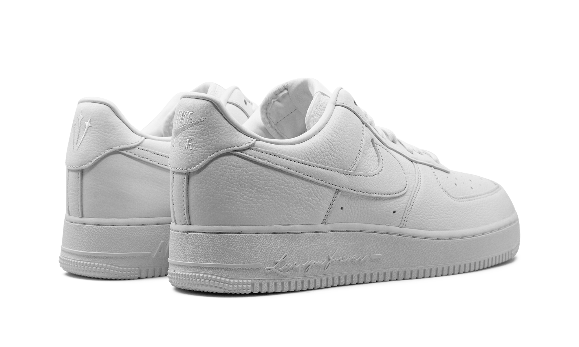 Nike Air Force 1 Low Drake NOCTA Certified Lover Boy