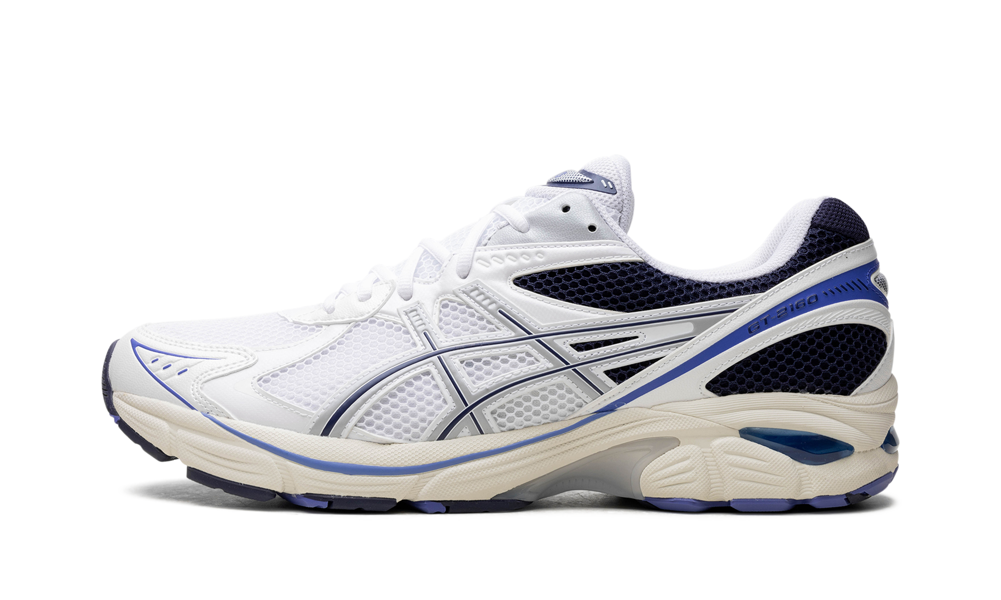 ASICS GT-2160 Piedmont Grey Blue