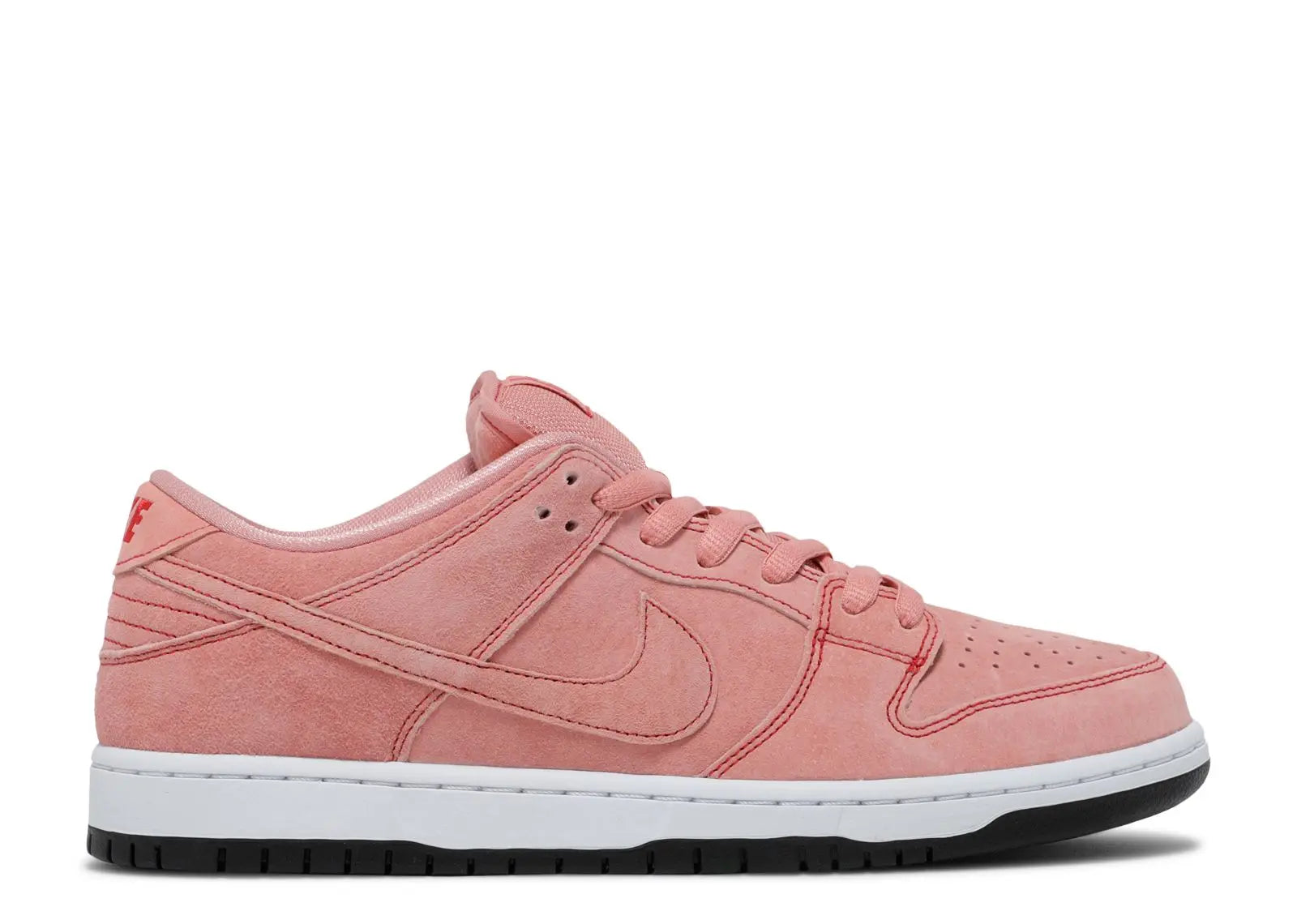 Dunk Low SB Pink Pig Nike