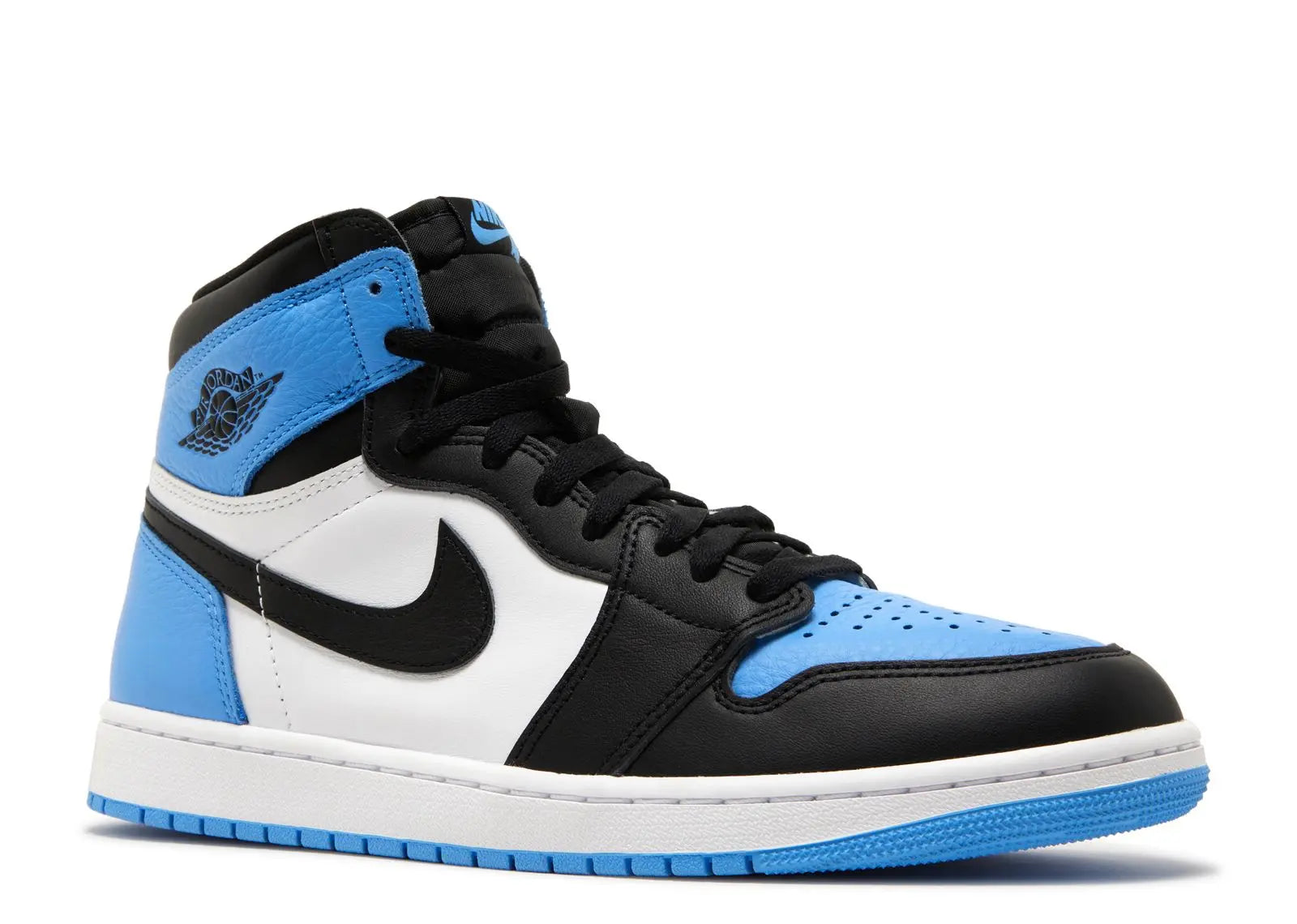 Air Jordan 1 Retro High OG UNC Toe Air Jordan