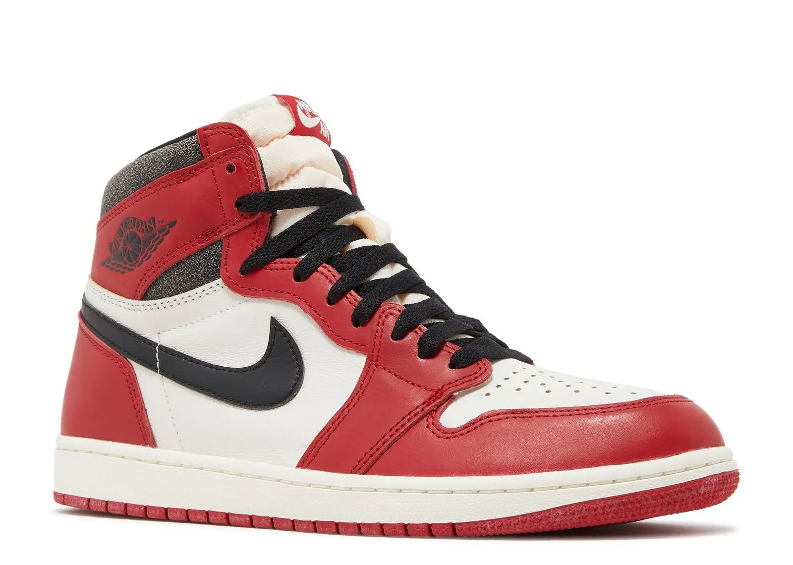 Air Jordan 1 Retro High OG Chicago Lost & Found Air Jordan