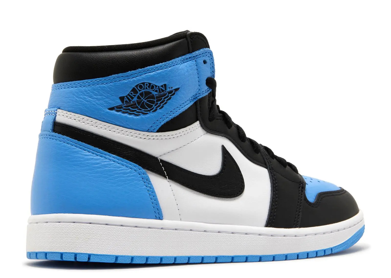 Air Jordan 1 Retro High OG UNC Toe Air Jordan
