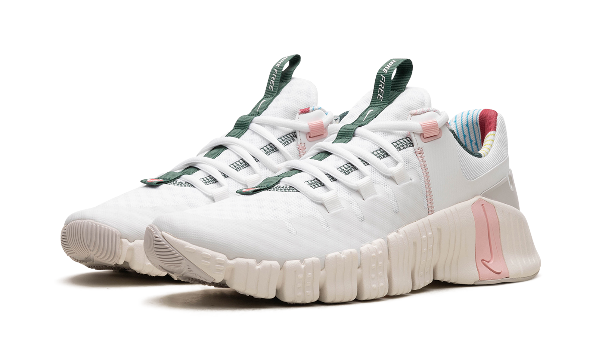 Nike Free Metcon 5 All Petals United (Women's)